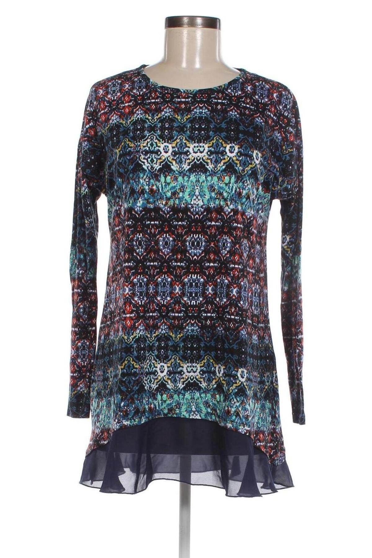 Damen Shirt Cellbes, Größe M, Farbe Mehrfarbig, Preis 27,58 €