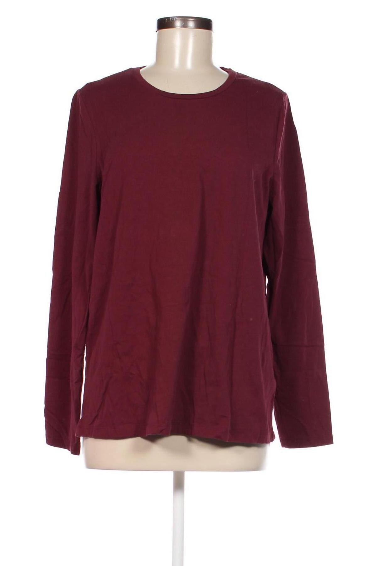 Damen Shirt Cellbes, Größe XXL, Farbe Rot, Preis € 15,38