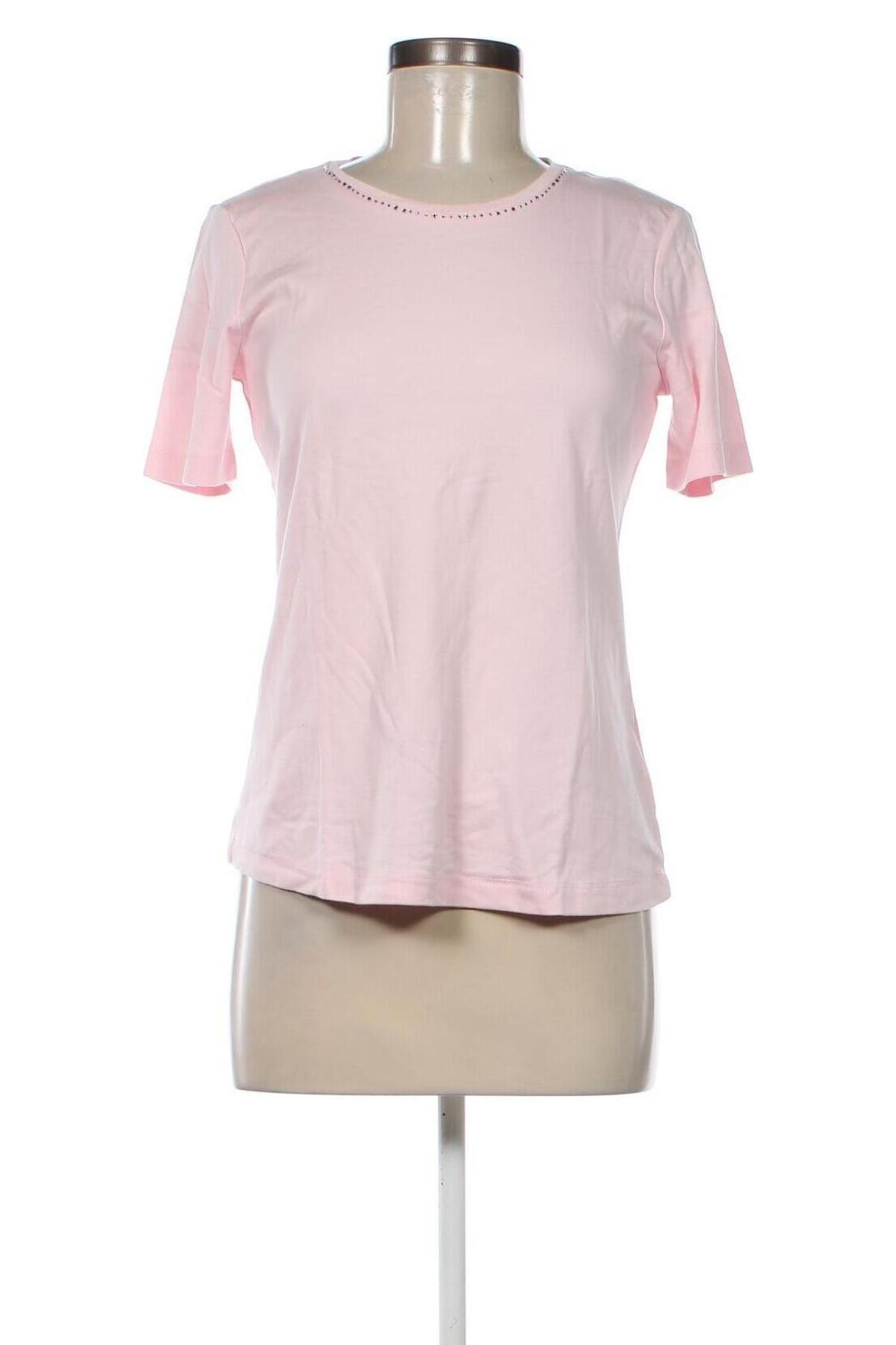 Damen Shirt Christian Berg, Größe M, Farbe Rosa, Preis 20,00 €