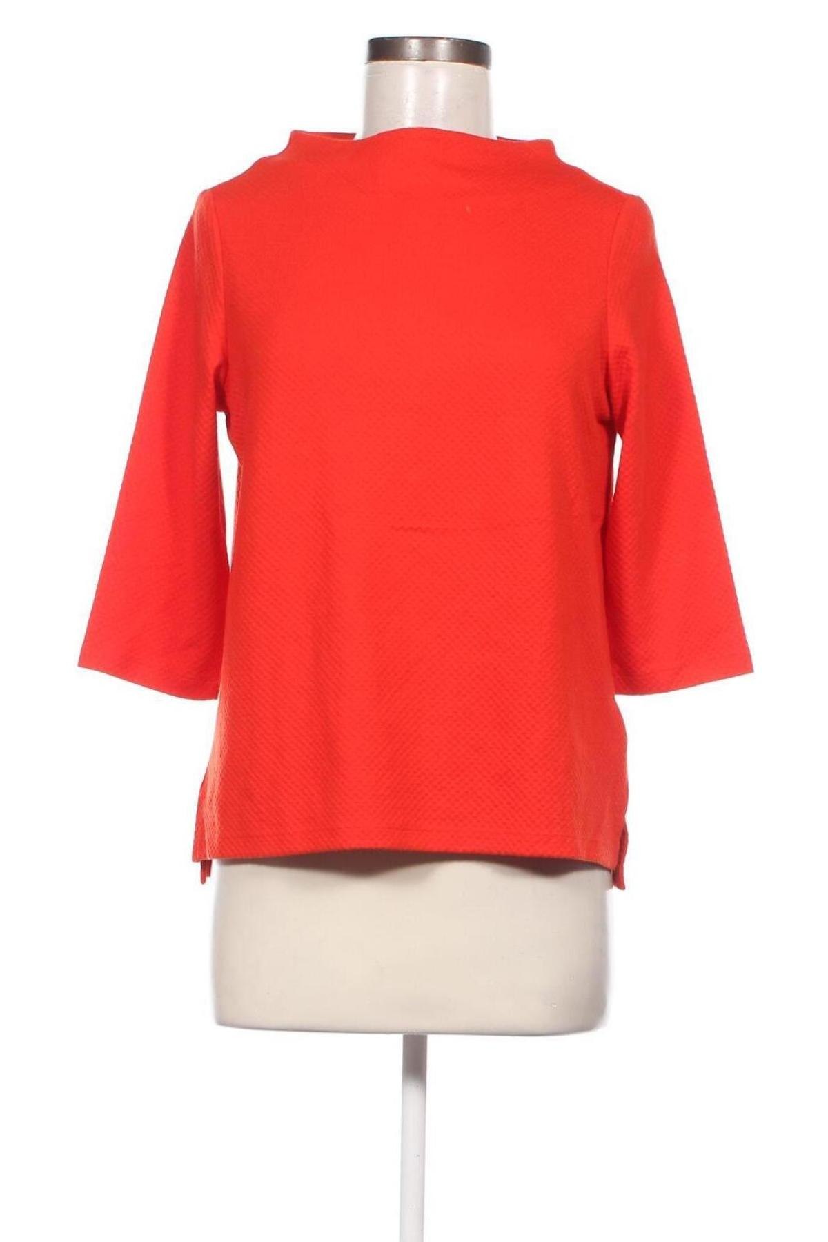 Damen Shirt Christian Berg, Größe M, Farbe Rot, Preis € 3,76