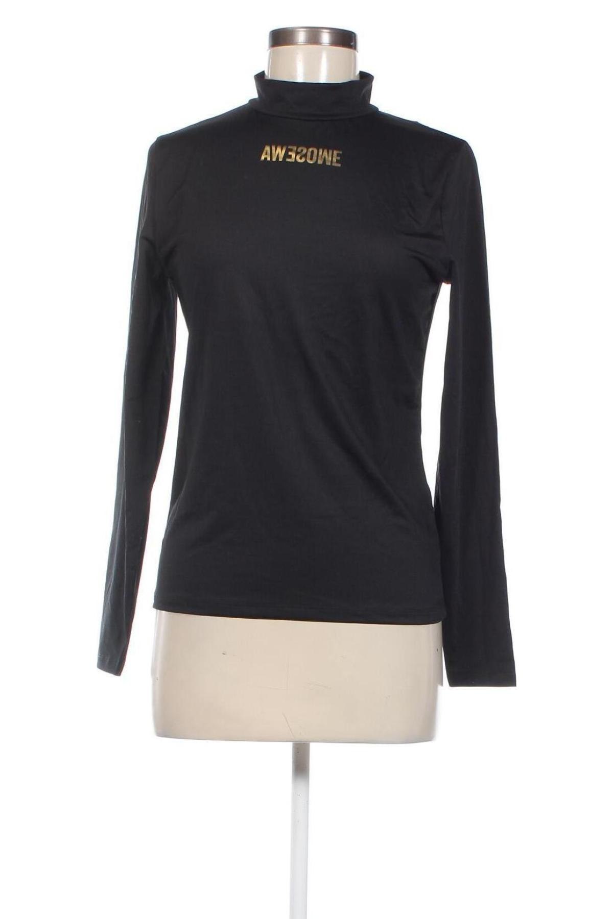 Damen Shirt Clockhouse, Größe XL, Farbe Schwarz, Preis € 5,42