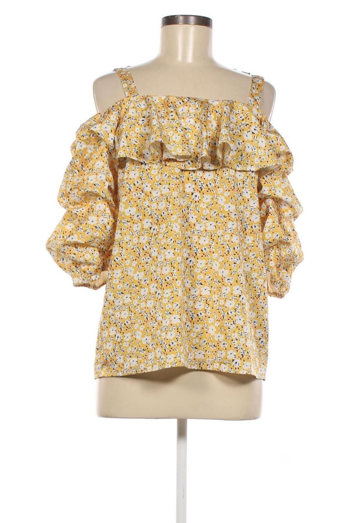 Damen Shirt Co'Couture, Größe M, Farbe Mehrfarbig, Preis 34,80 €