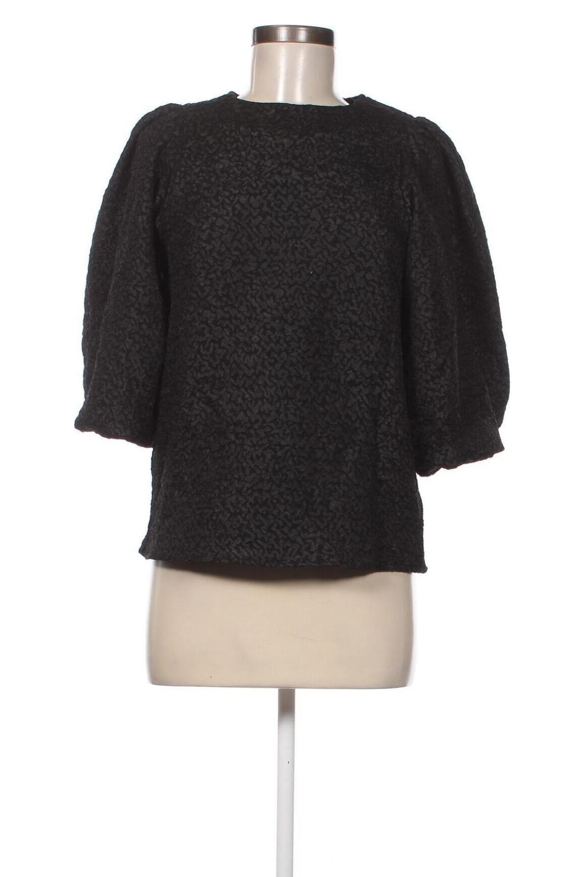 Дамска блуза Co'Couture, Размер XS, Цвят Черен, Цена 7,20 лв.