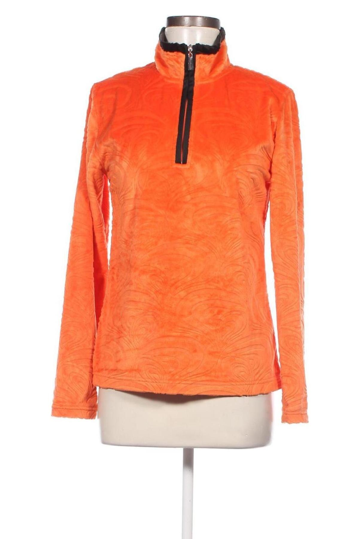 Damen Shirt Colorado, Größe S, Farbe Orange, Preis € 6,48