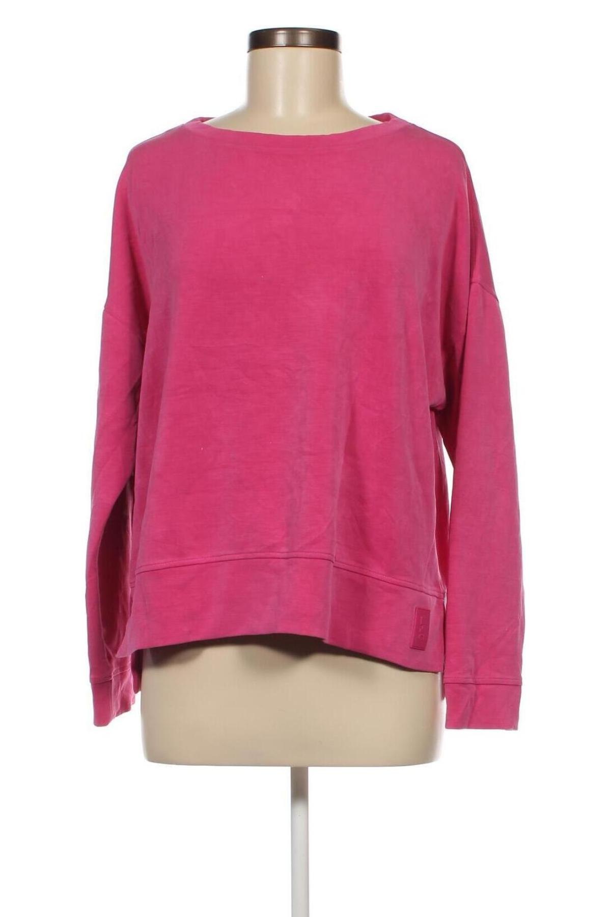 Bluză de femei Comma,, Mărime M, Culoare Roz, Preț 86,84 Lei