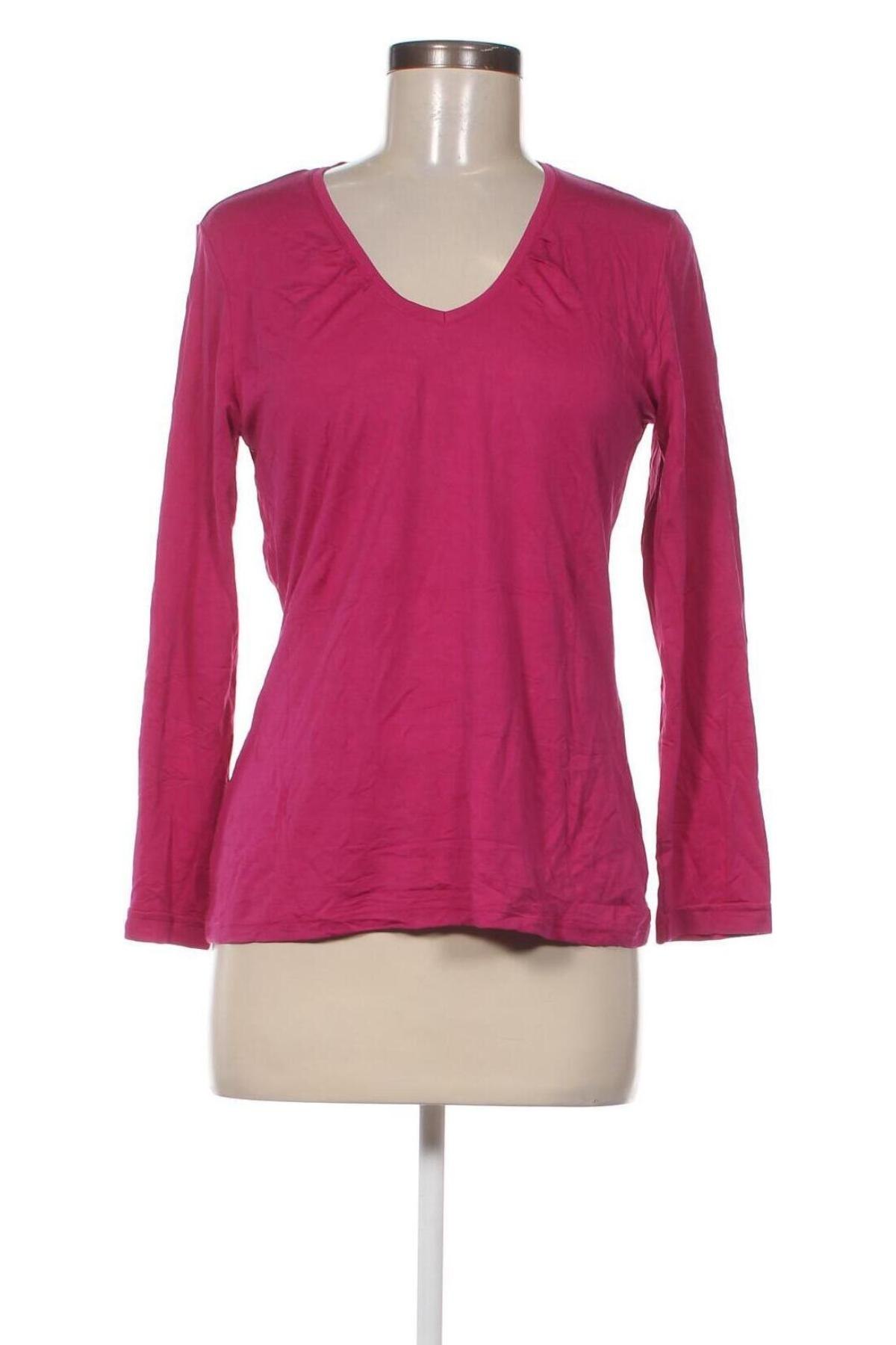 Damen Shirt Comma,, Größe M, Farbe Rosa, Preis 9,69 €