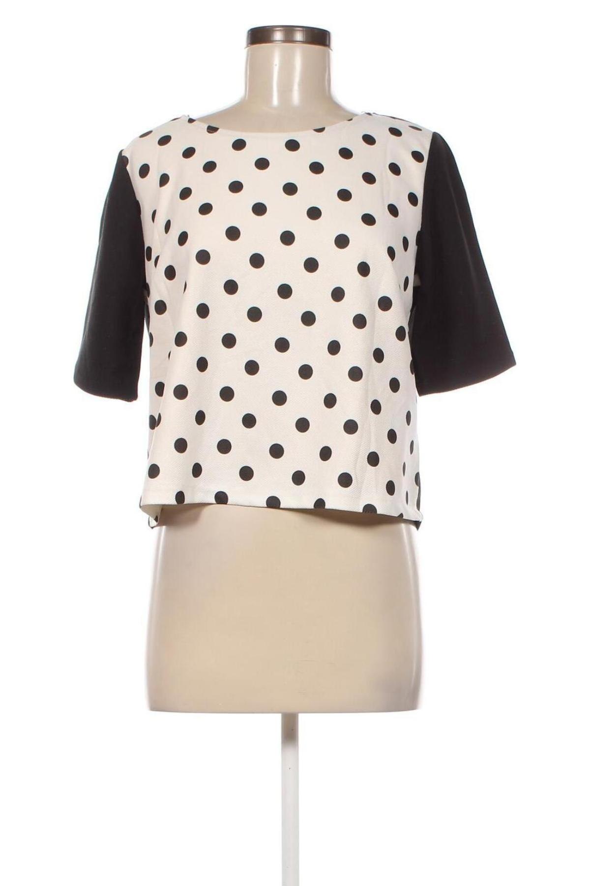 Γυναικεία μπλούζα Cortefiel, Μέγεθος L, Χρώμα Πολύχρωμο, Τιμή 3,15 €