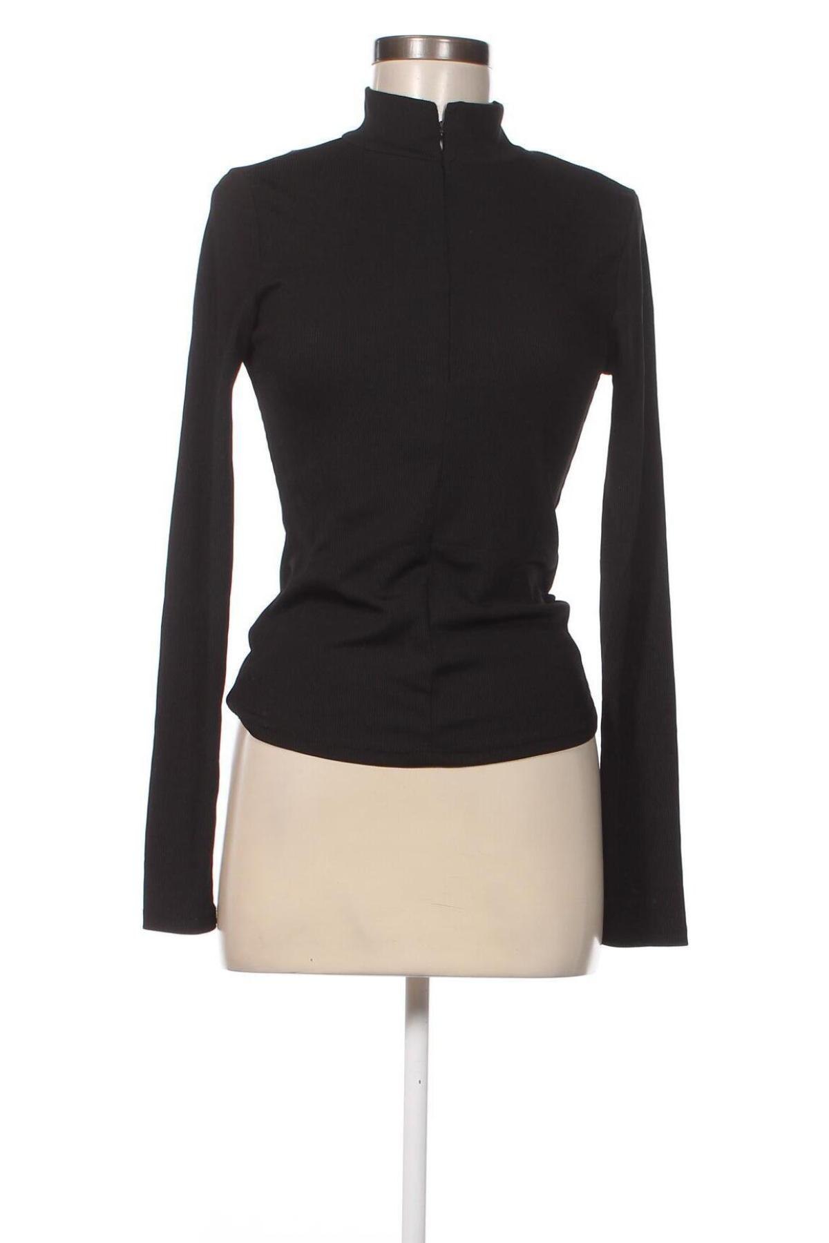 Дамска блуза Costes, Размер S, Цвят Черен, Цена 10,20 лв.
