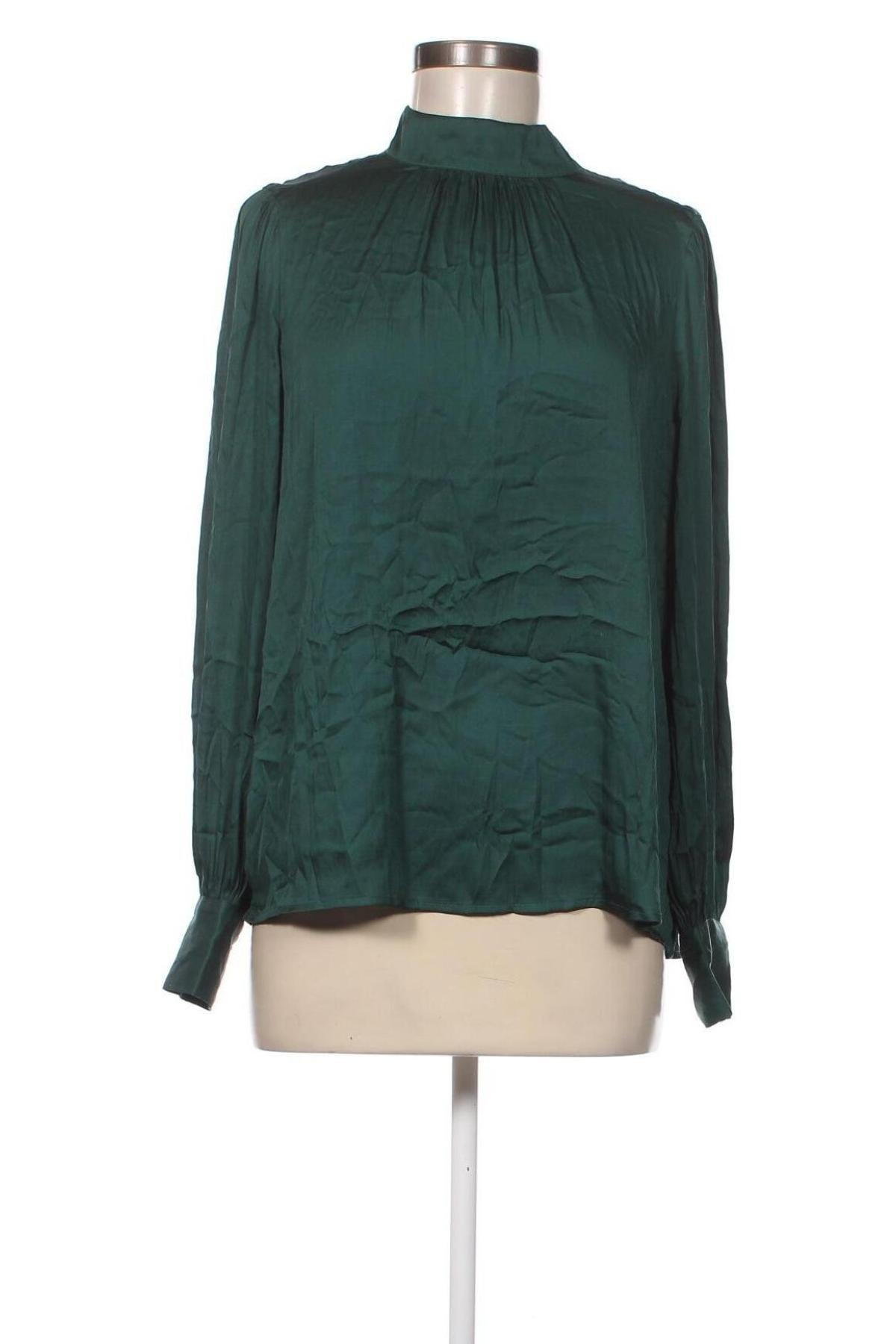 Damen Shirt Costes, Größe L, Farbe Grün, Preis 4,73 €