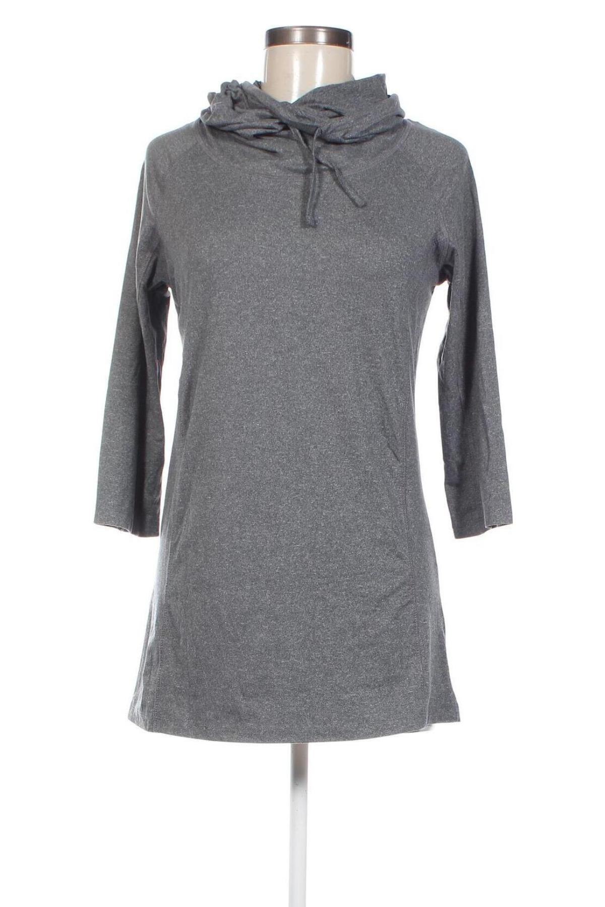 Damen Shirt Crane, Größe S, Farbe Grau, Preis 6,56 €