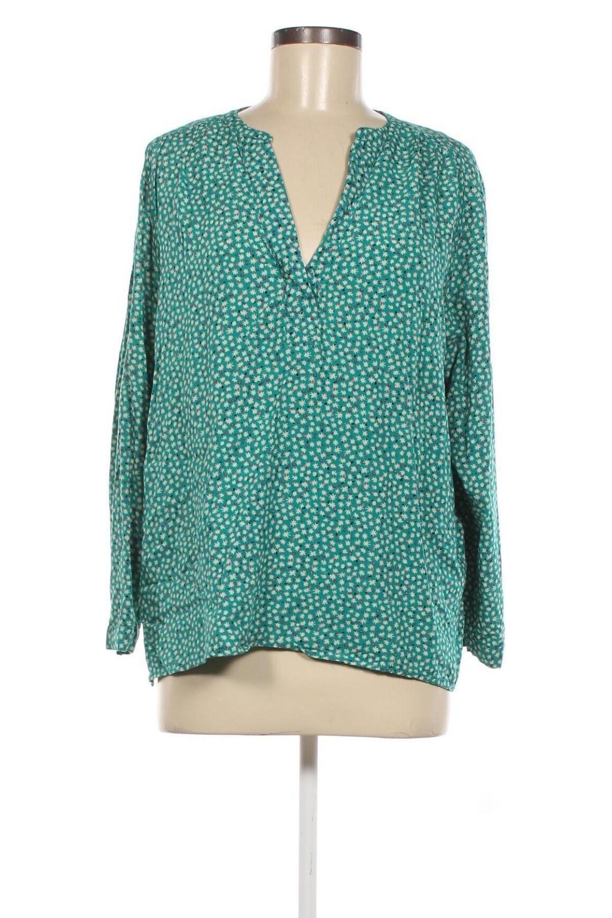 Damen Shirt Crew Clothing Co., Größe XL, Farbe Mehrfarbig, Preis 13,45 €