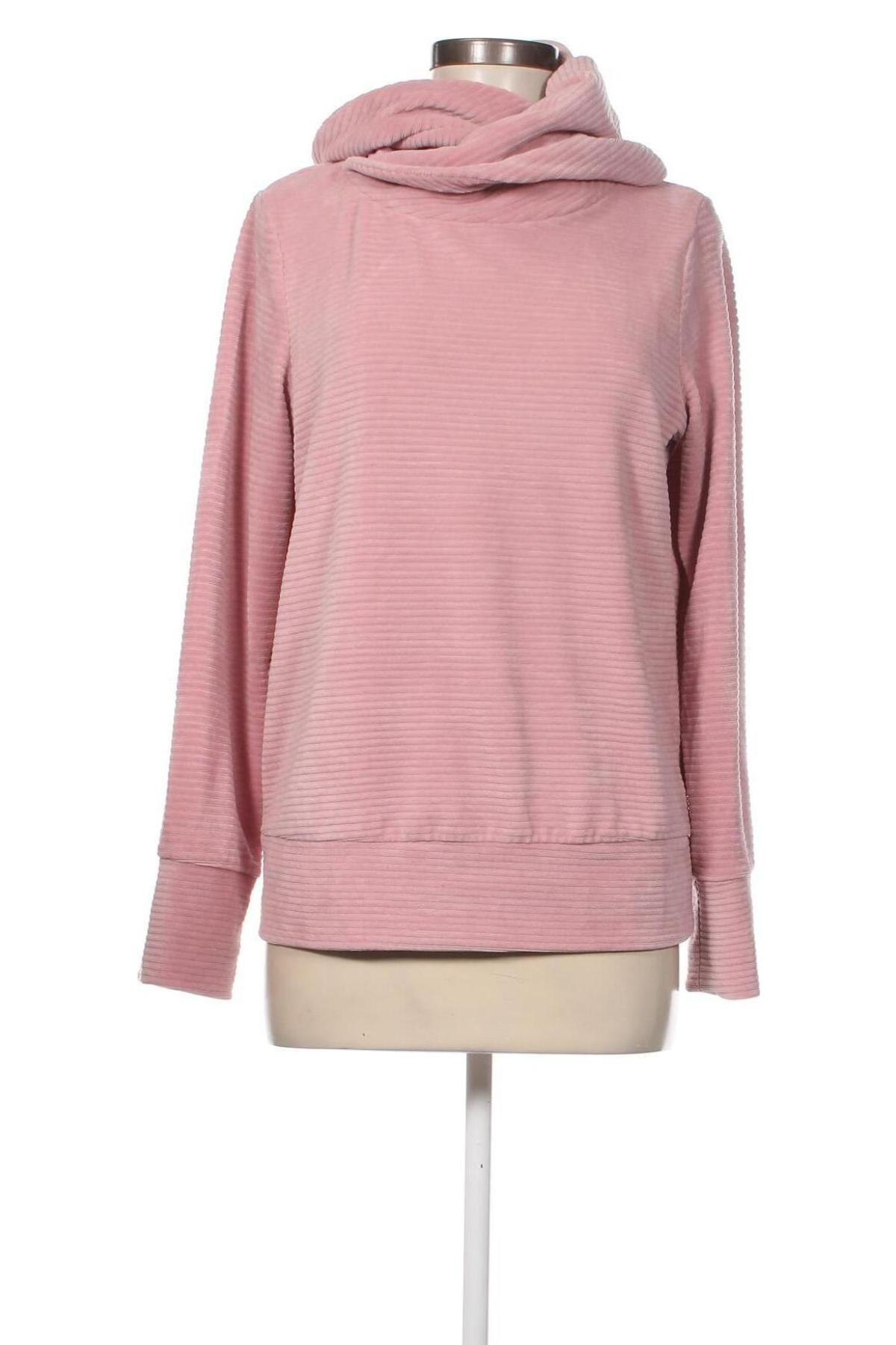 Damen Shirt Crivit, Größe S, Farbe Rosa, Preis € 6,74