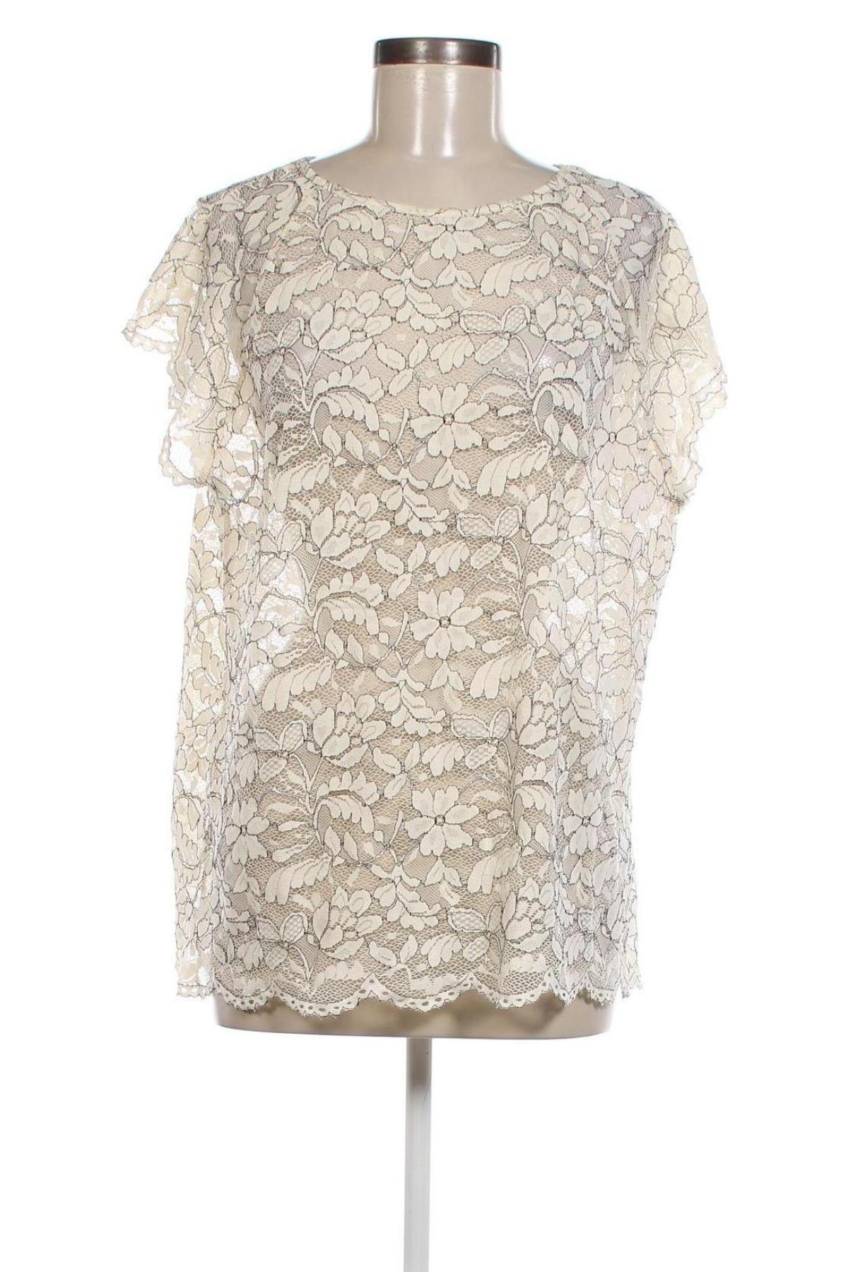 Γυναικεία μπλούζα Culture, Μέγεθος XL, Χρώμα Πολύχρωμο, Τιμή 9,69 €
