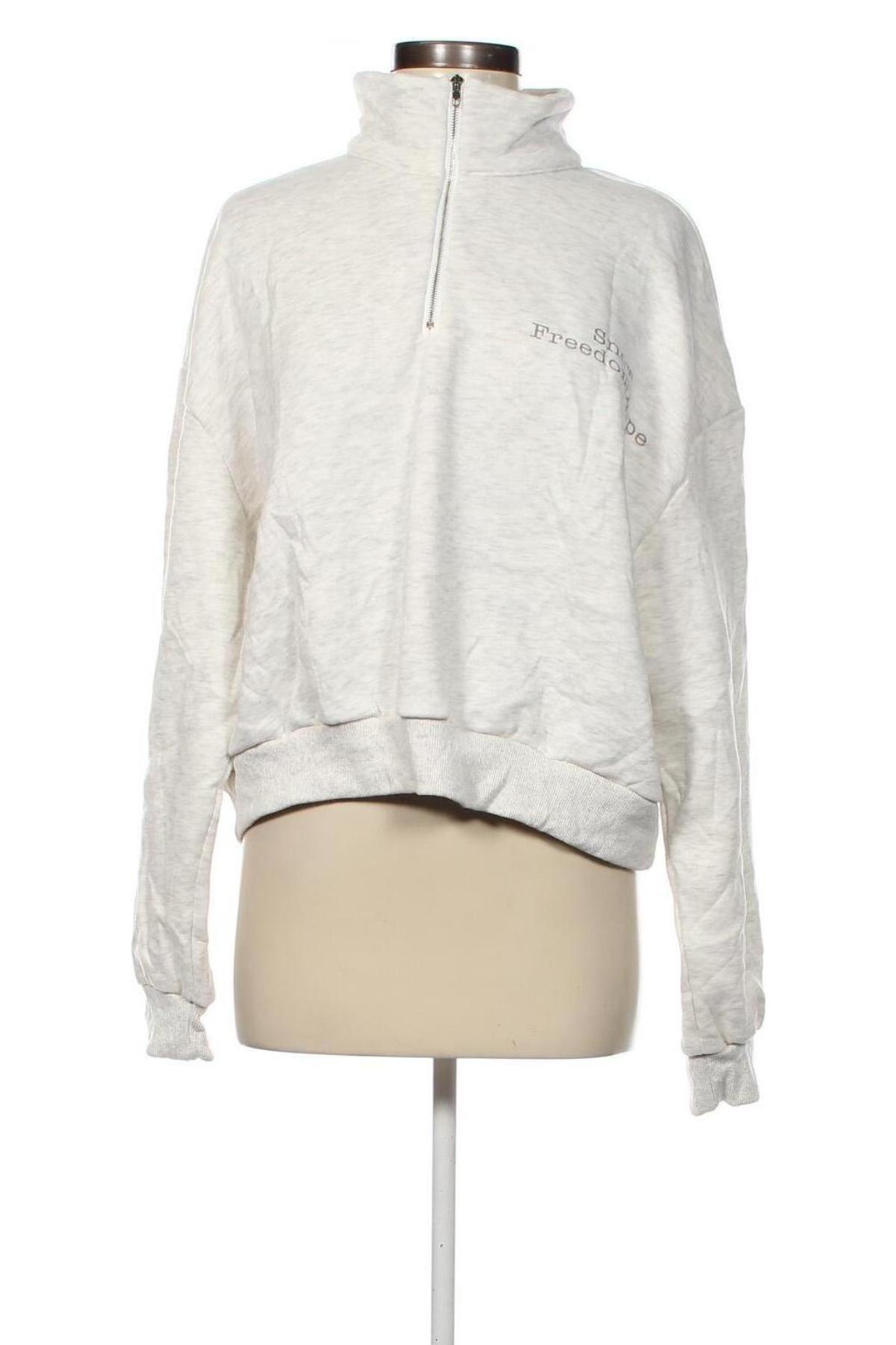 Damen Shirt DAZY, Größe XL, Farbe Grau, Preis 4,76 €