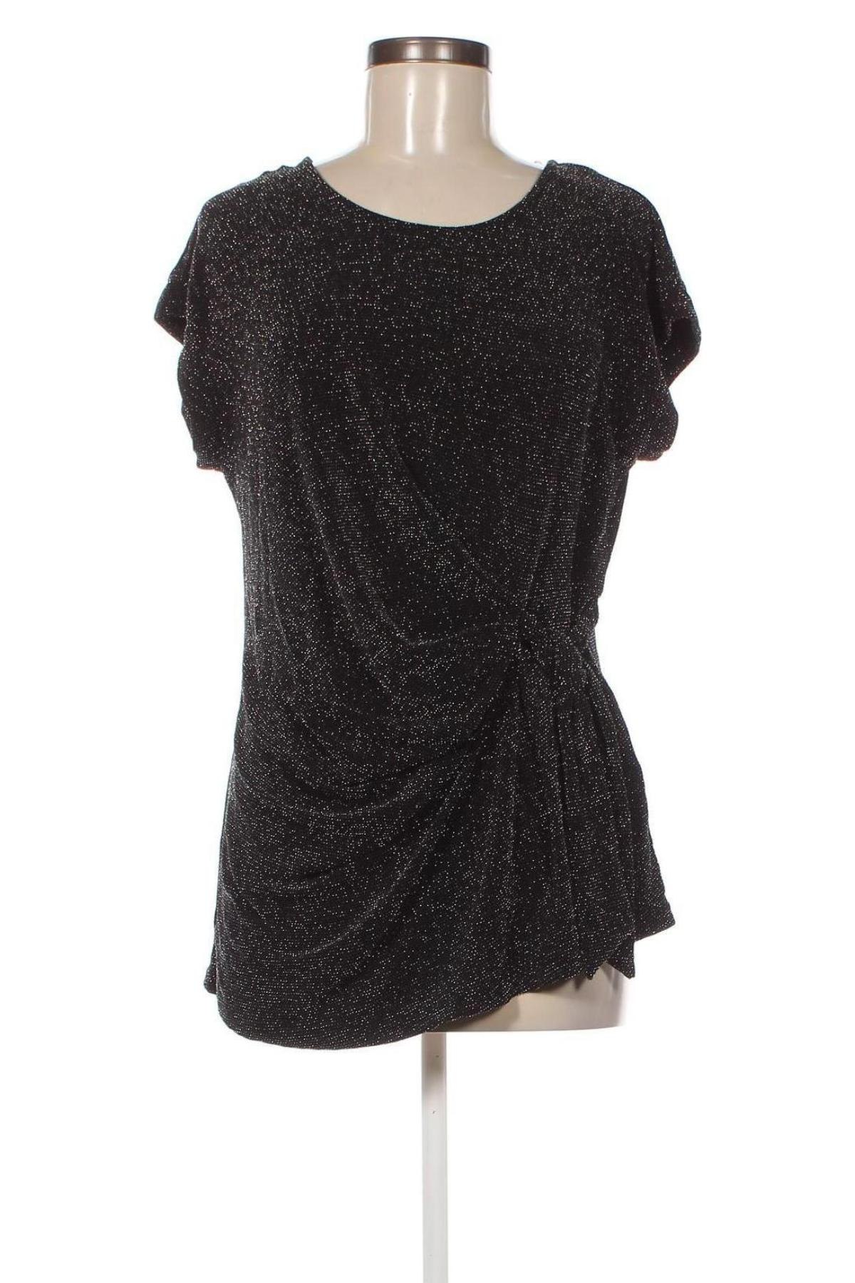 Γυναικεία μπλούζα Debenhams, Μέγεθος XL, Χρώμα Μαύρο, Τιμή 11,75 €
