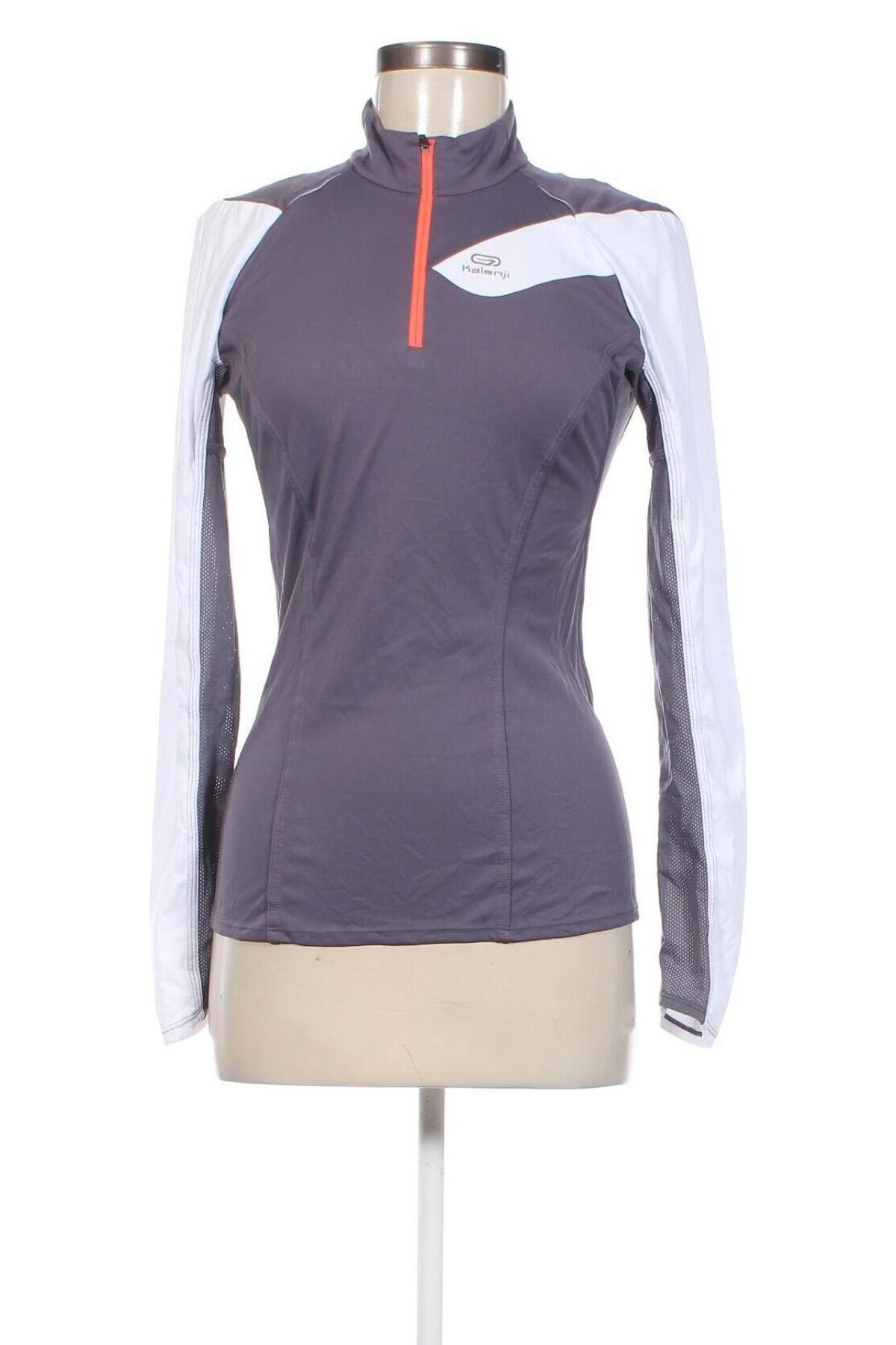 Γυναικεία μπλούζα Decathlon, Μέγεθος M, Χρώμα Βιολετί, Τιμή 14,23 €