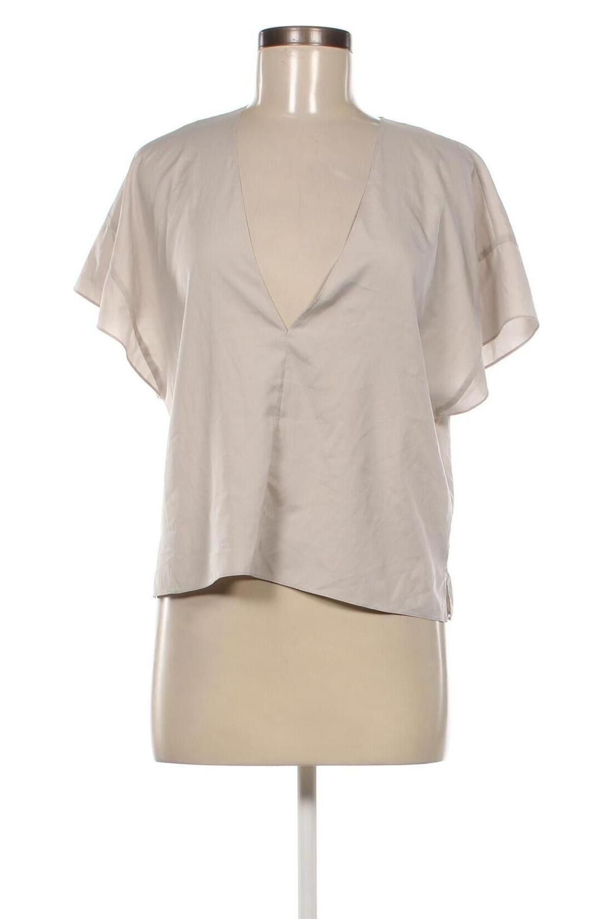 Damen Shirt Designers Remix, Größe S, Farbe Grau, Preis € 9,97
