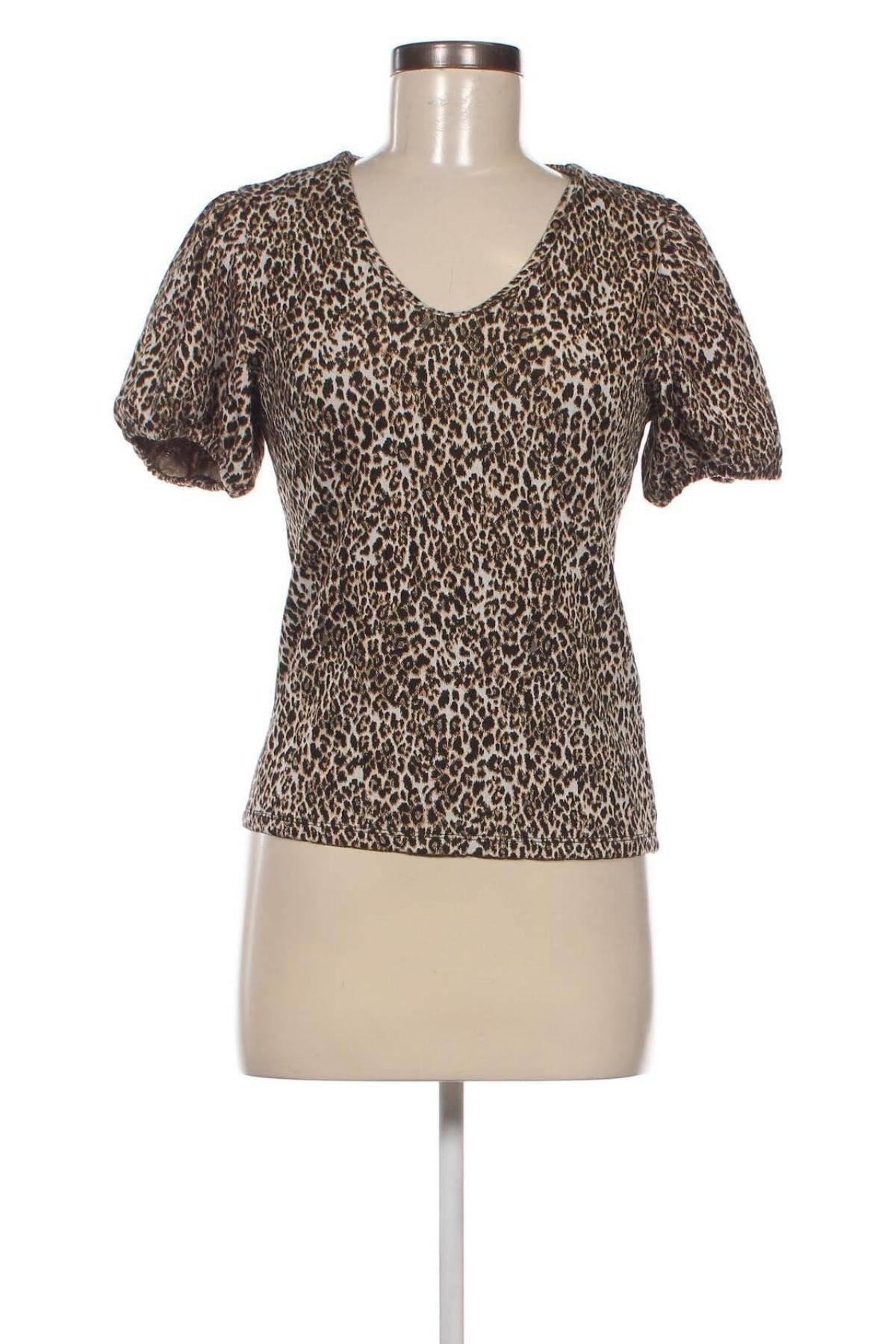 Damen Shirt Dorothy Perkins, Größe M, Farbe Mehrfarbig, Preis € 2,82