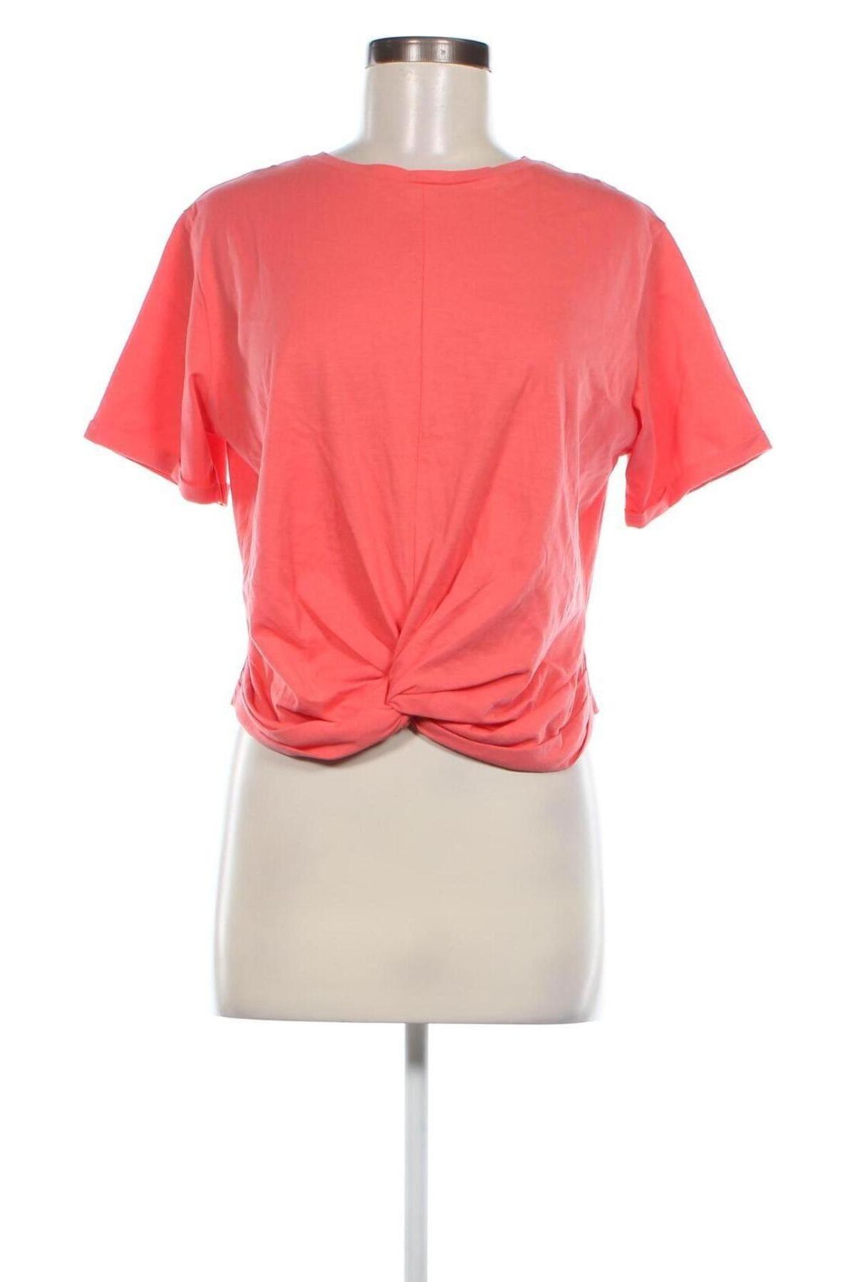 Damen Shirt Easy Wear, Größe M, Farbe Rosa, Preis € 17,44