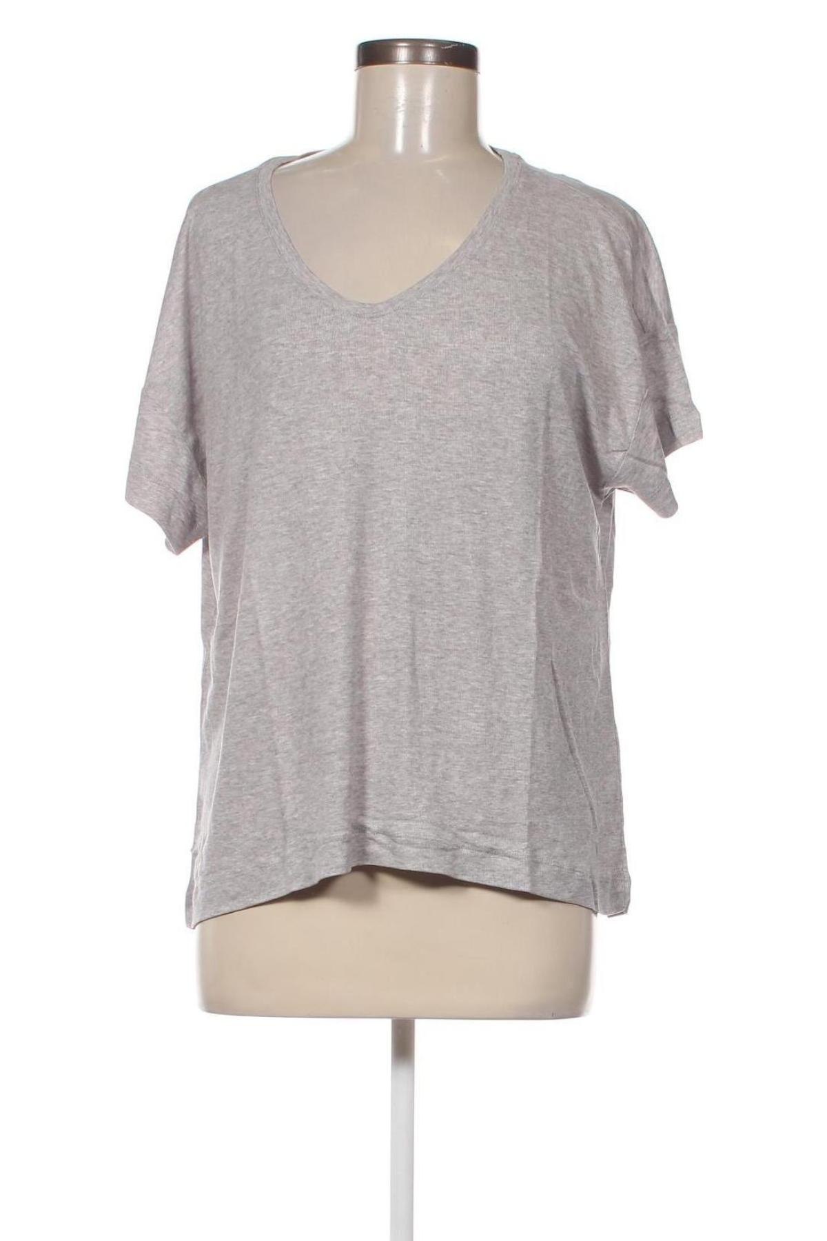 Damen Shirt Edc By Esprit, Größe L, Farbe Grau, Preis € 39,69