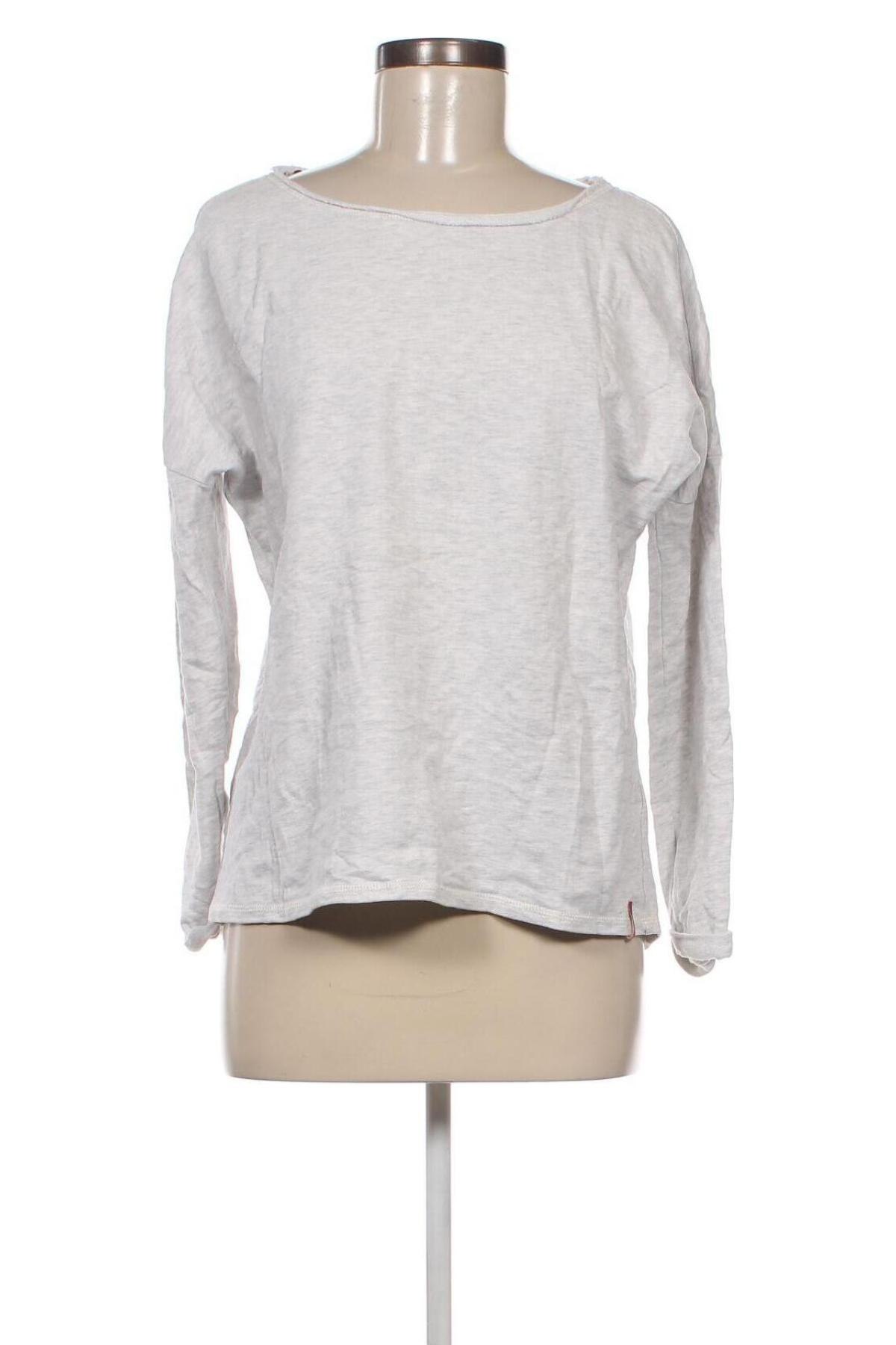 Damen Shirt Edc By Esprit, Größe M, Farbe Grau, Preis € 23,66