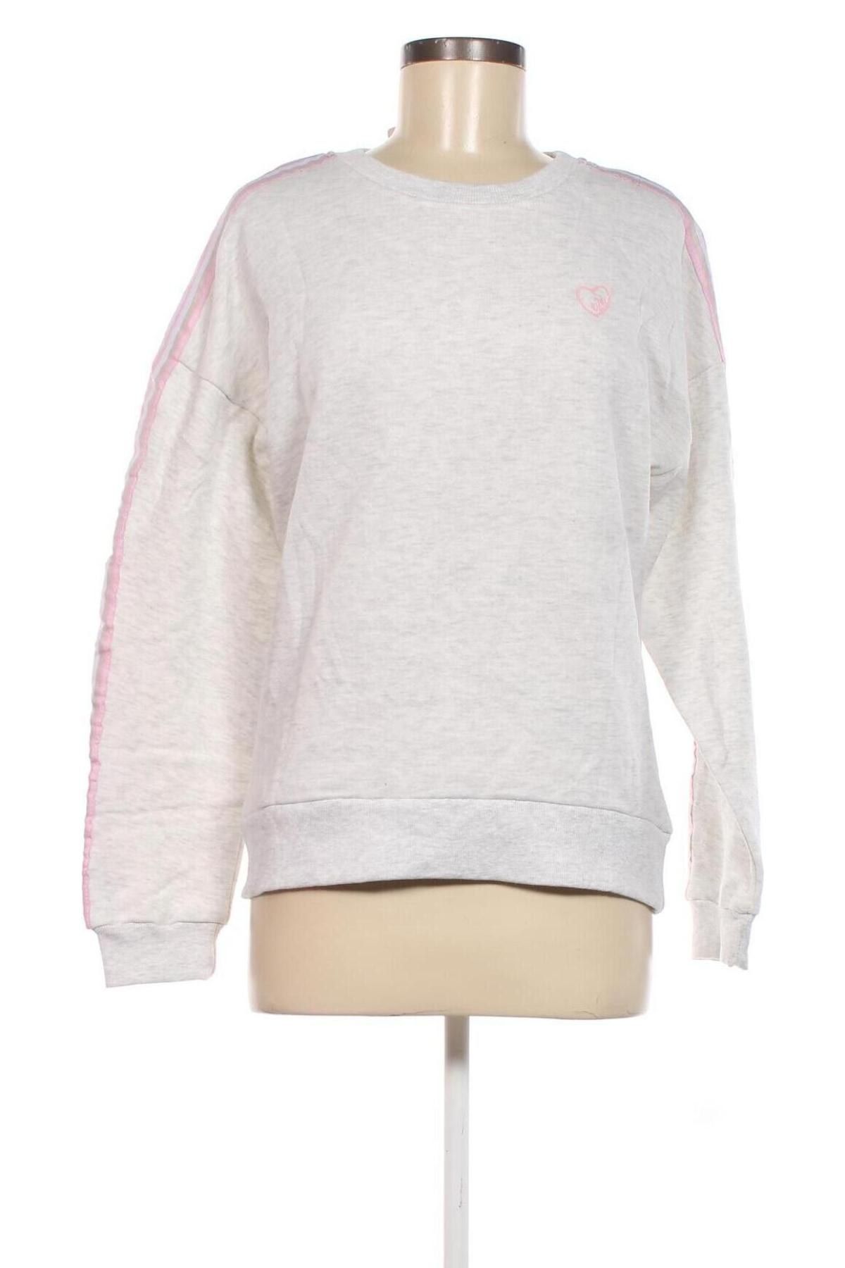 Γυναικεία μπλούζα Eight2Nine, Μέγεθος M, Χρώμα Γκρί, Τιμή 6,31 €