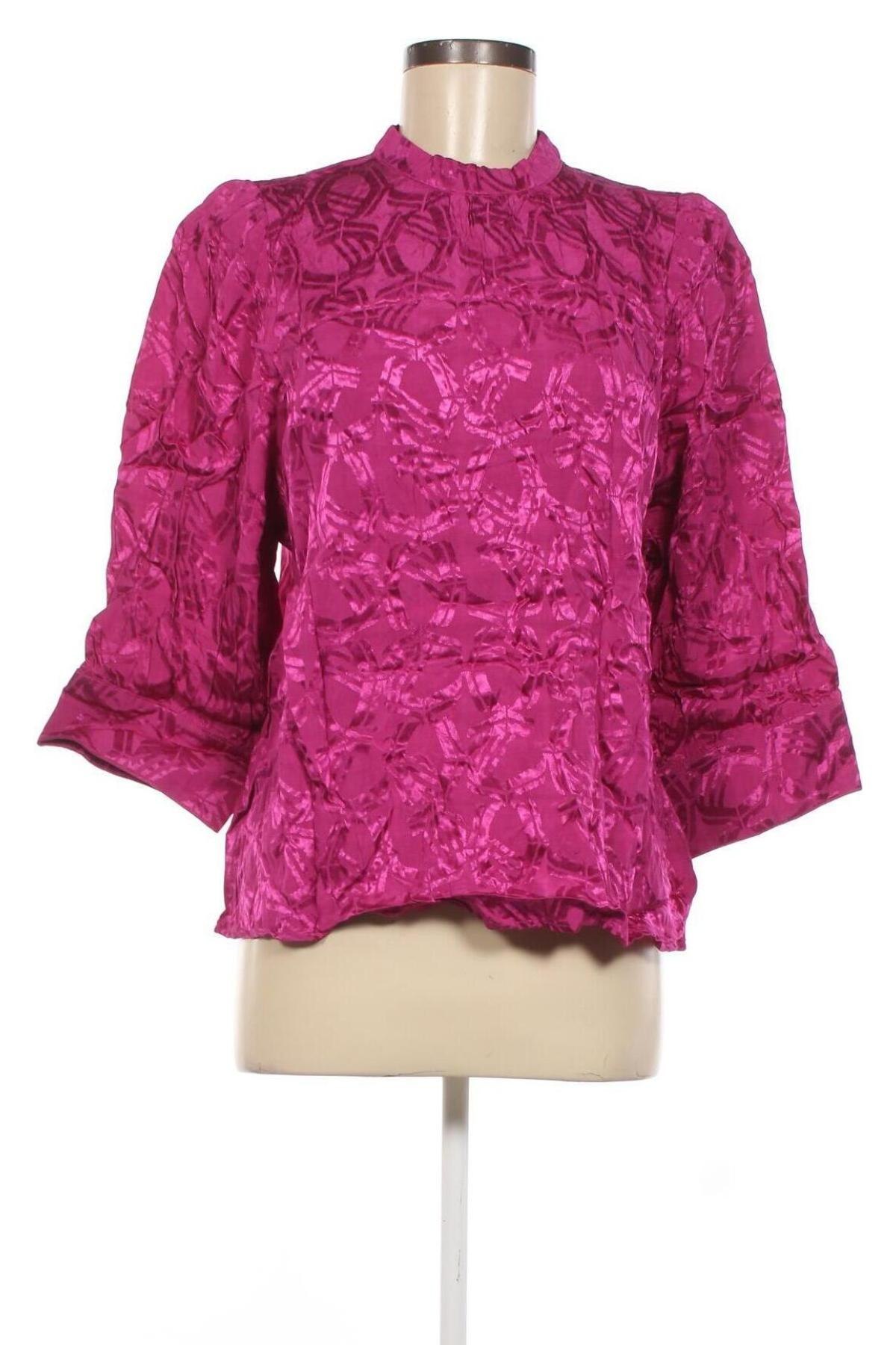 Damen Shirt Eksept, Größe XXL, Farbe Rosa, Preis € 23,66