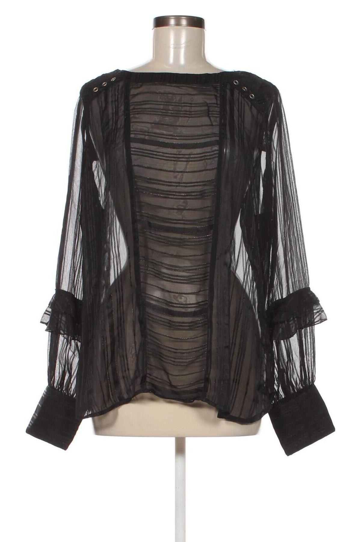 Damen Shirt Eksept, Größe XL, Farbe Schwarz, Preis € 14,20