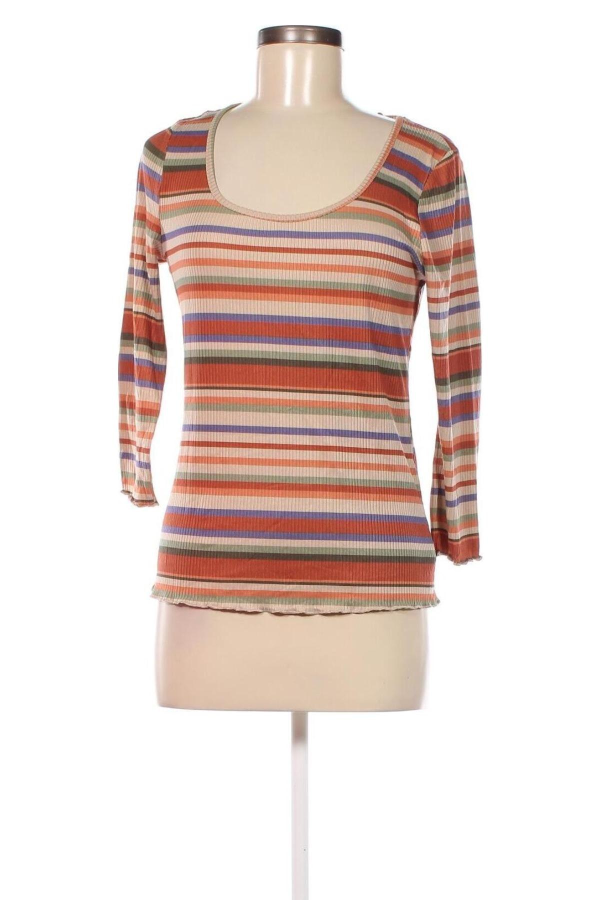 Damen Shirt Encuentro, Größe S, Farbe Mehrfarbig, Preis 1,98 €