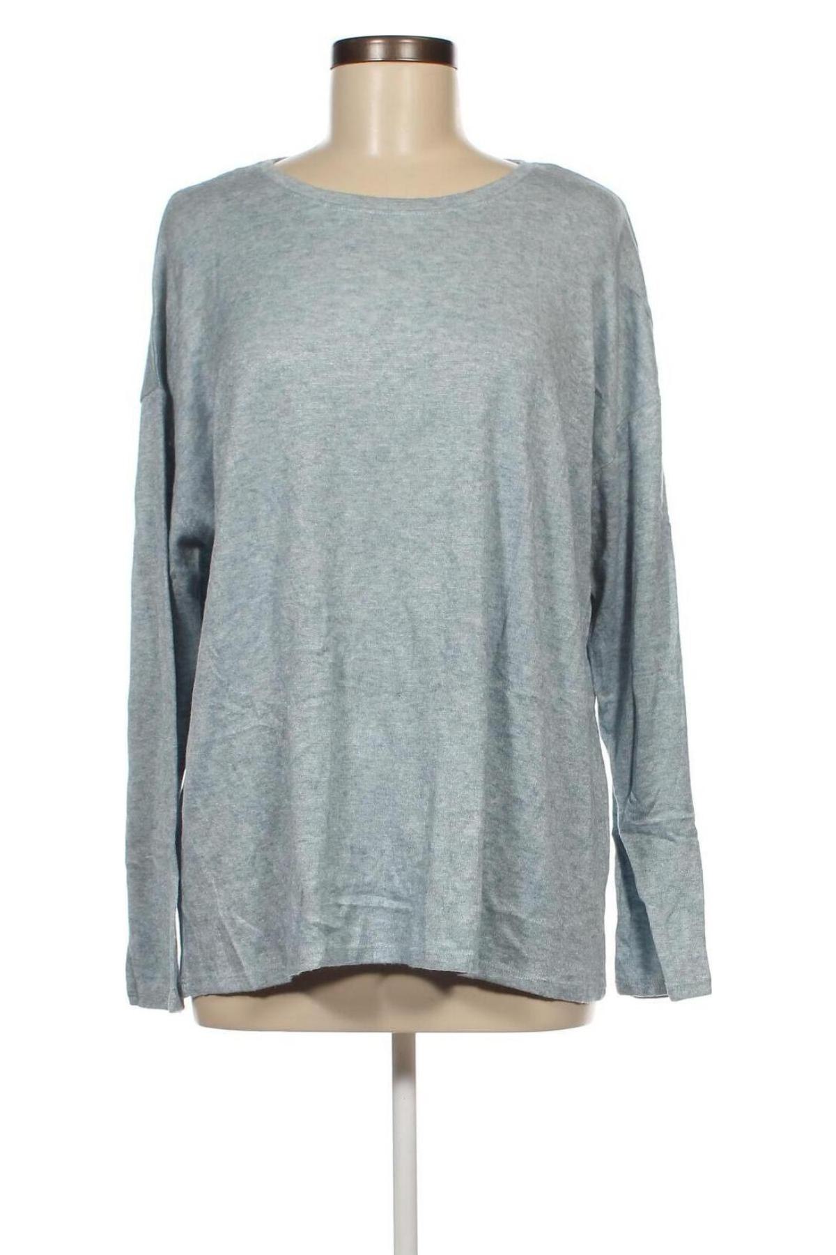 Γυναικεία μπλούζα Encuentro, Μέγεθος XXL, Χρώμα Μπλέ, Τιμή 10,46 €