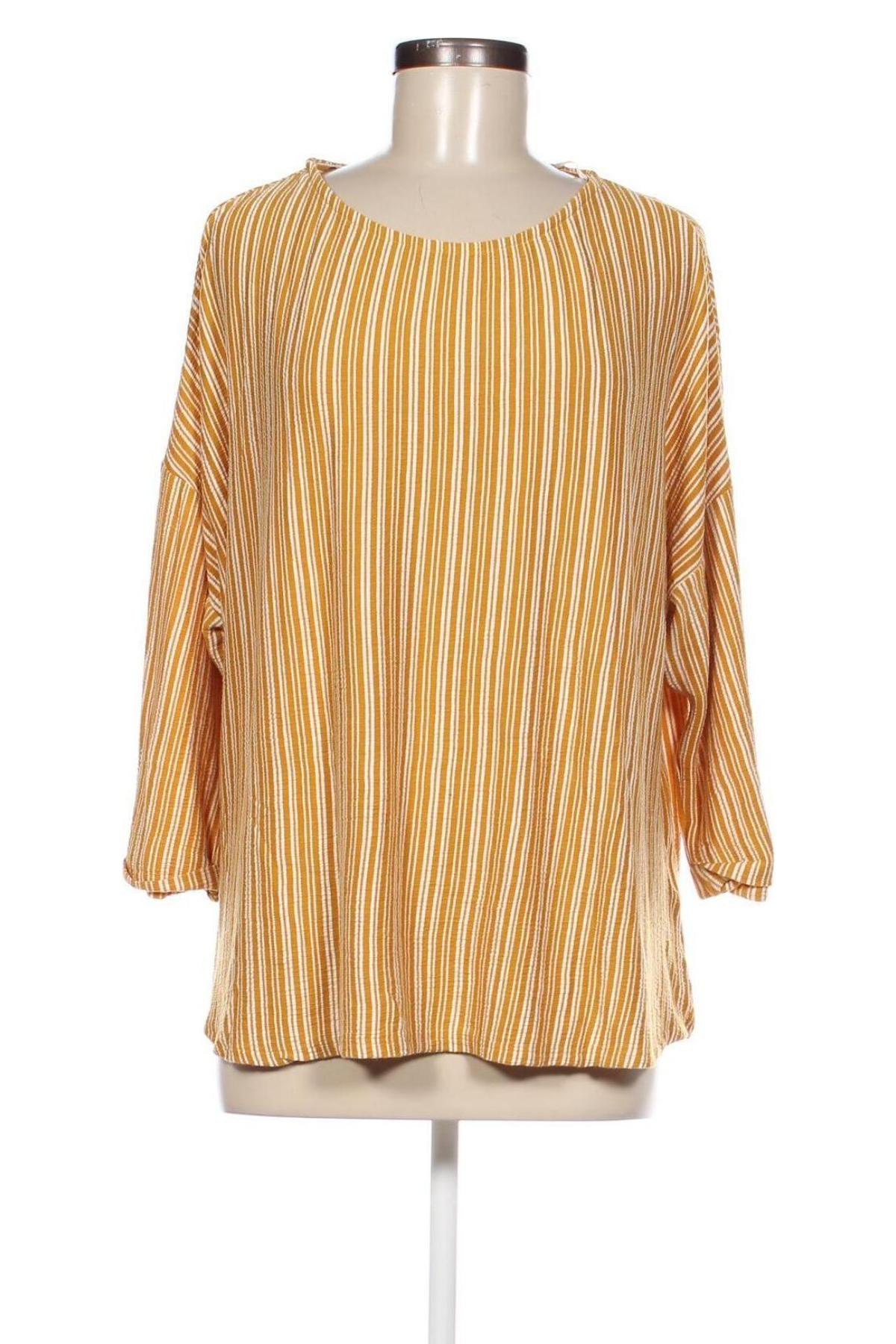 Damen Shirt Encuentro, Größe XXL, Farbe Mehrfarbig, Preis € 7,93