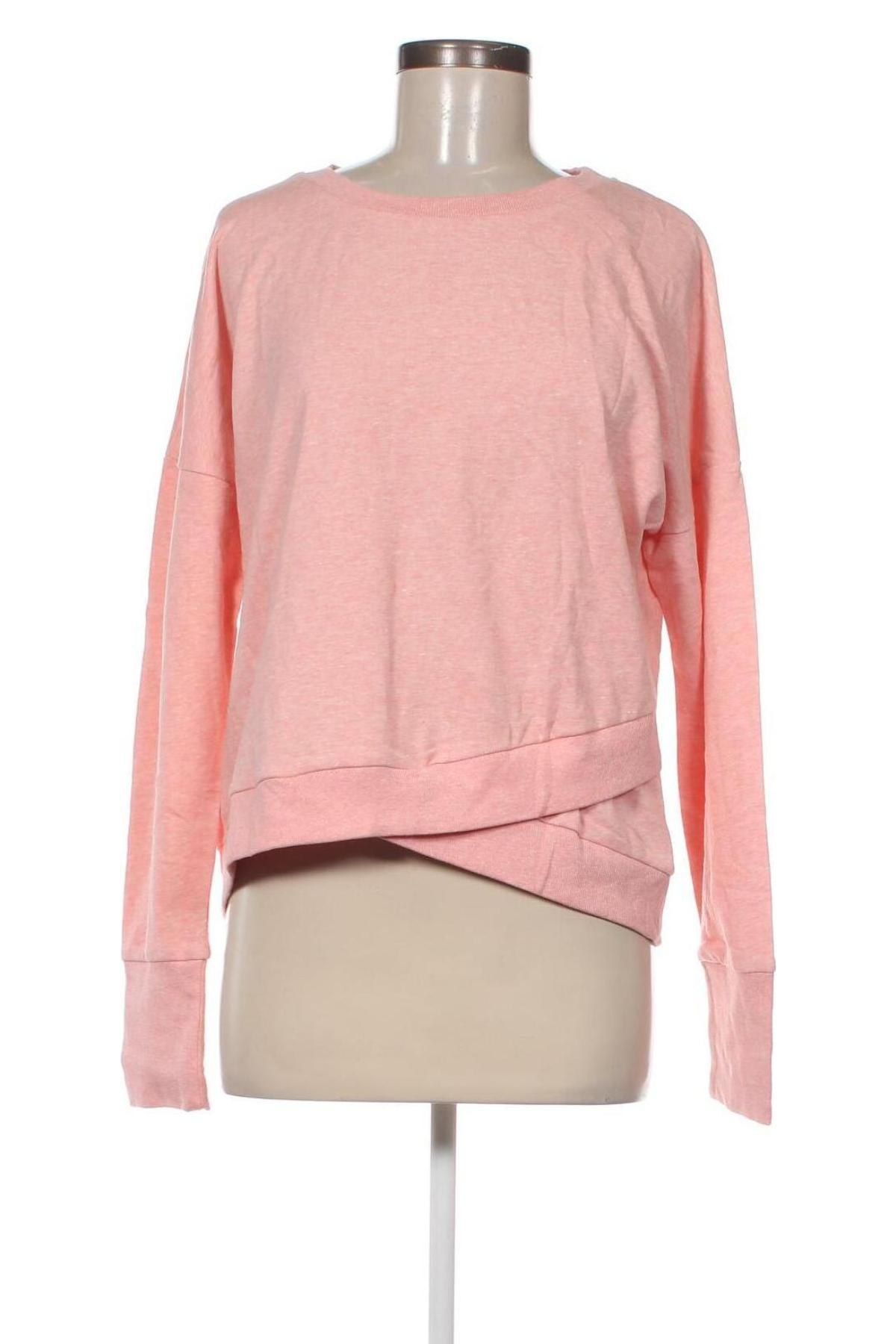 Damen Shirt Energetics, Größe XL, Farbe Rosa, Preis 13,22 €