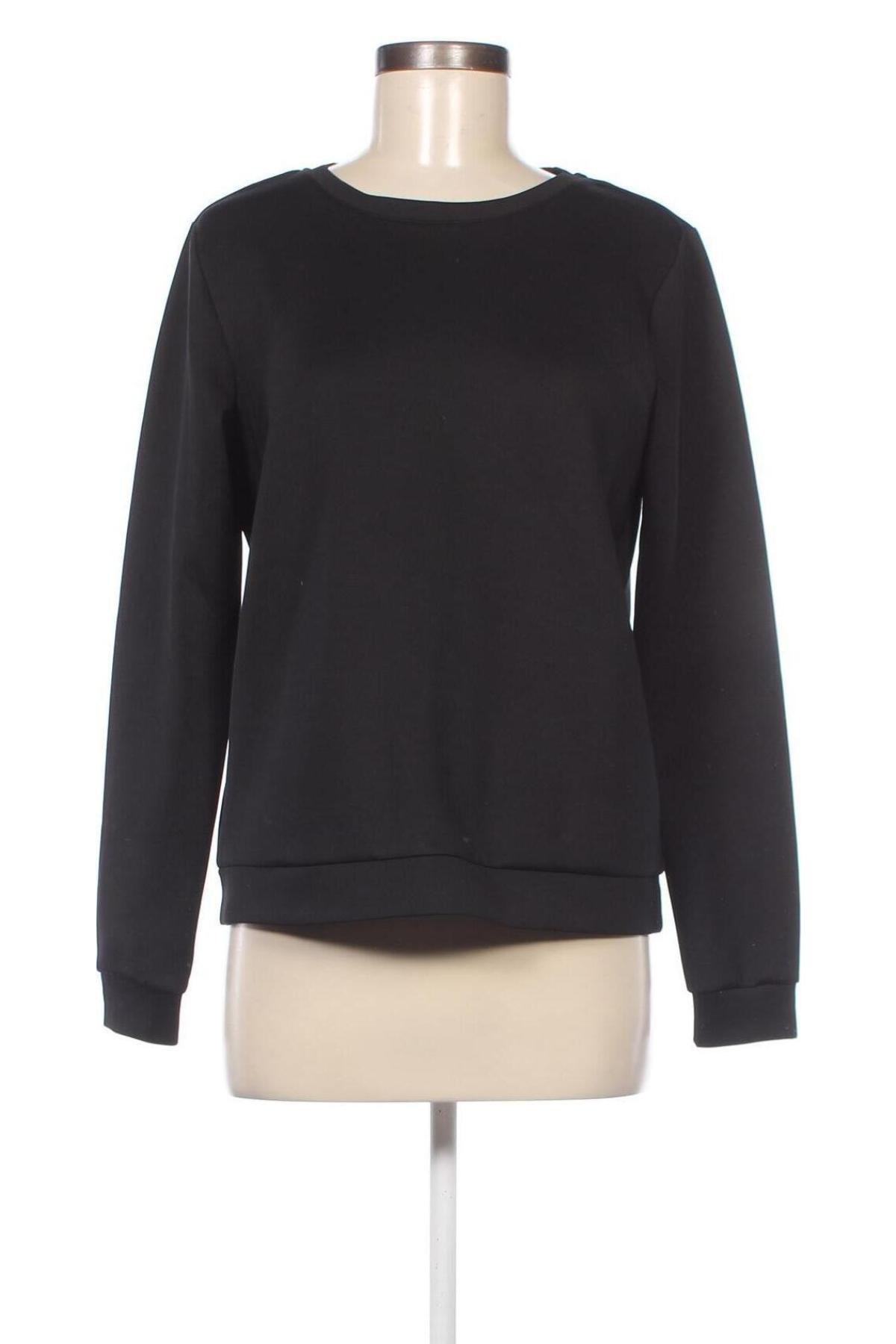 Γυναικεία μπλούζα Esmara, Μέγεθος S, Χρώμα Μαύρο, Τιμή 5,25 €