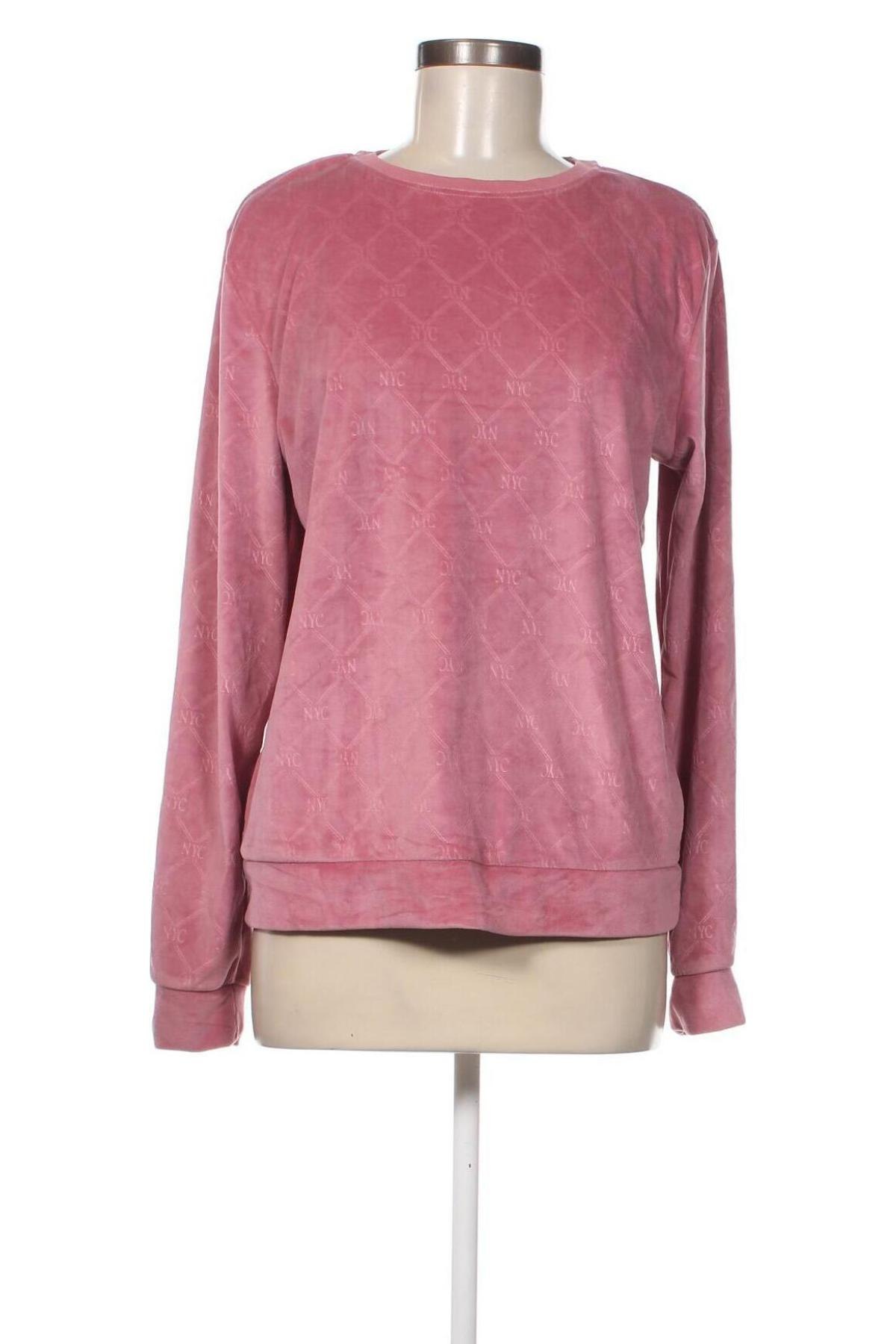 Γυναικεία μπλούζα Esmara, Μέγεθος M, Χρώμα Ρόζ , Τιμή 5,99 €