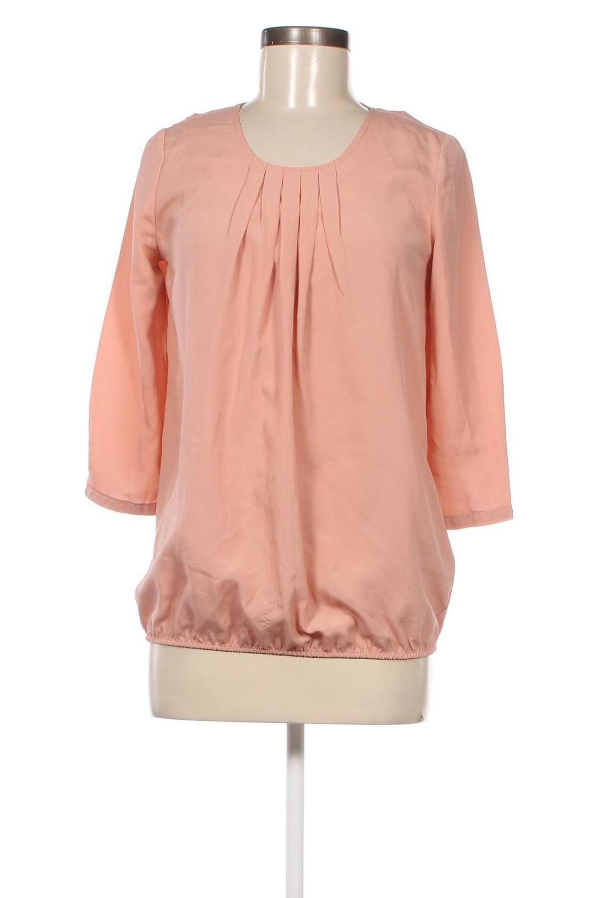 Damen Shirt Esmara, Größe S, Farbe Rosa, Preis 8,49 €