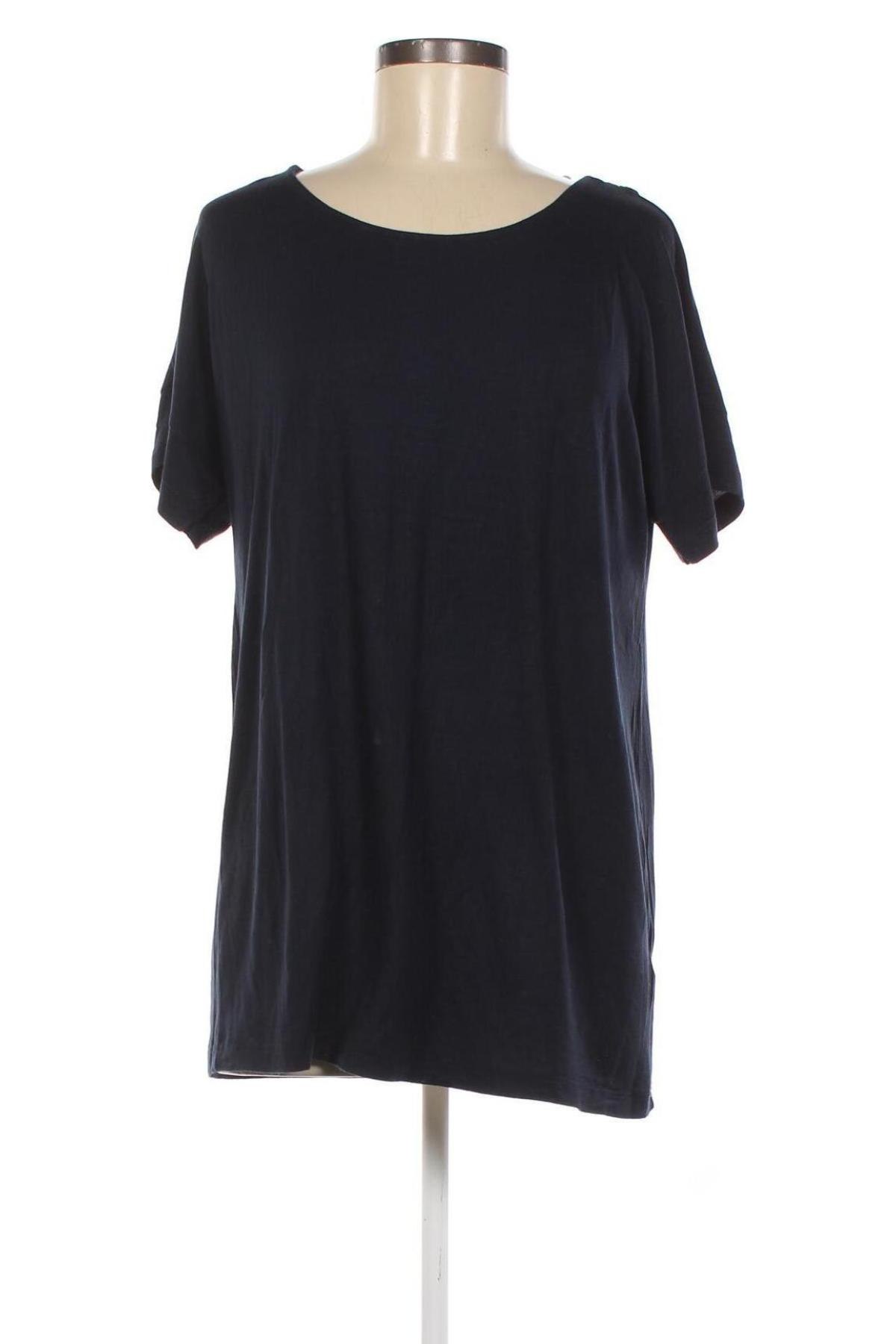 Γυναικεία μπλούζα Esmara, Μέγεθος M, Χρώμα Μπλέ, Τιμή 4,91 €