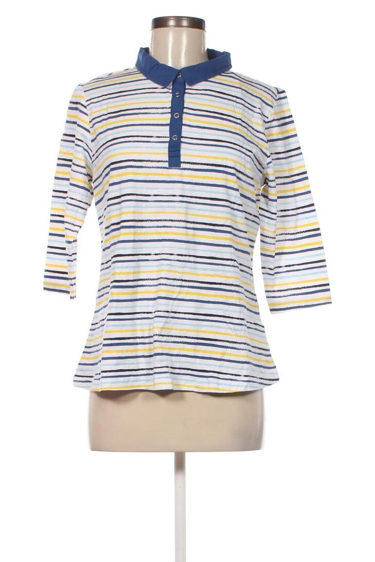 Bluză de femei Esmara, Mărime L, Culoare Multicolor, Preț 12,50 Lei