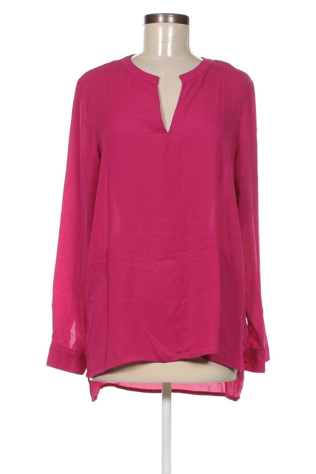 Γυναικεία μπλούζα Esmara by Heidi Klum, Μέγεθος M, Χρώμα Ρόζ , Τιμή 11,75 €