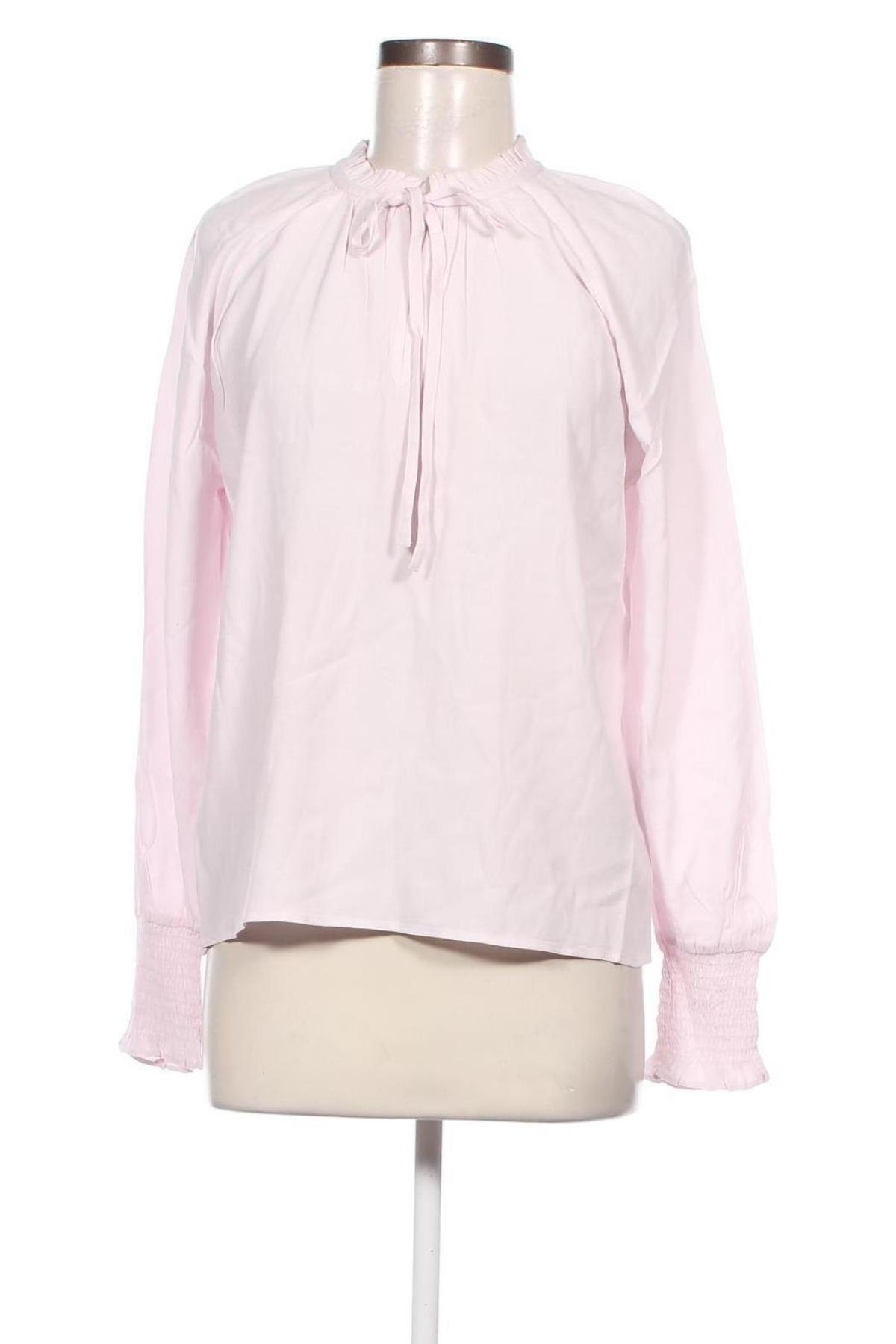 Дамска блуза Esprit, Размер S, Цвят Розов, Цена 77,00 лв.