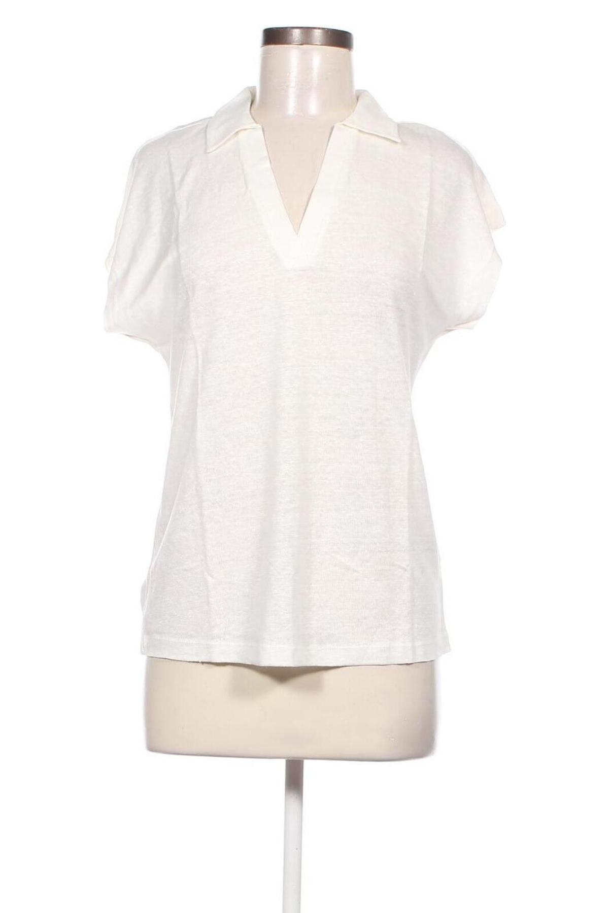 Дамска блуза Esprit, Размер S, Цвят Бял, Цена 77,00 лв.
