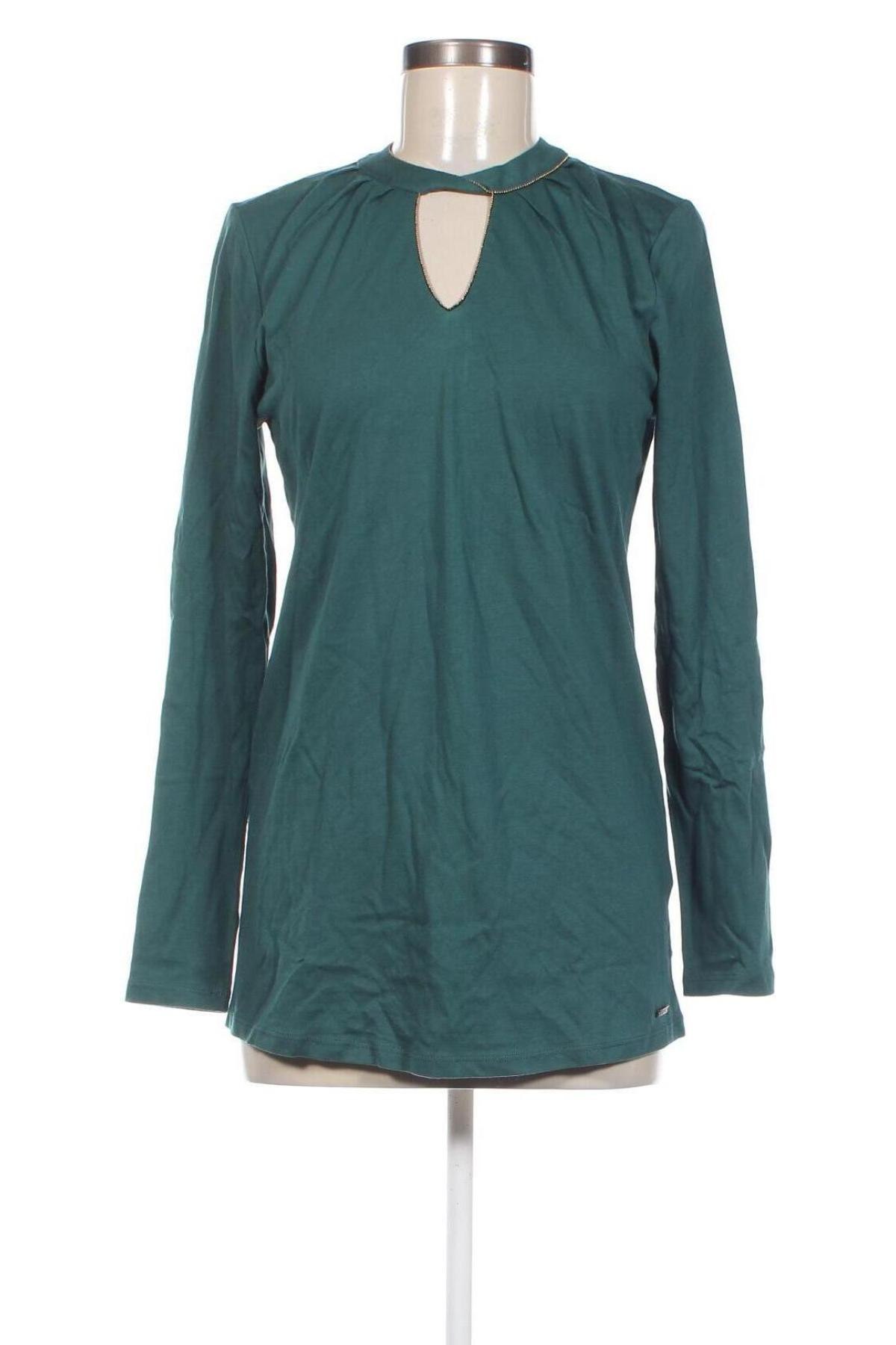 Damen Shirt Esprit, Größe M, Farbe Grün, Preis € 9,92