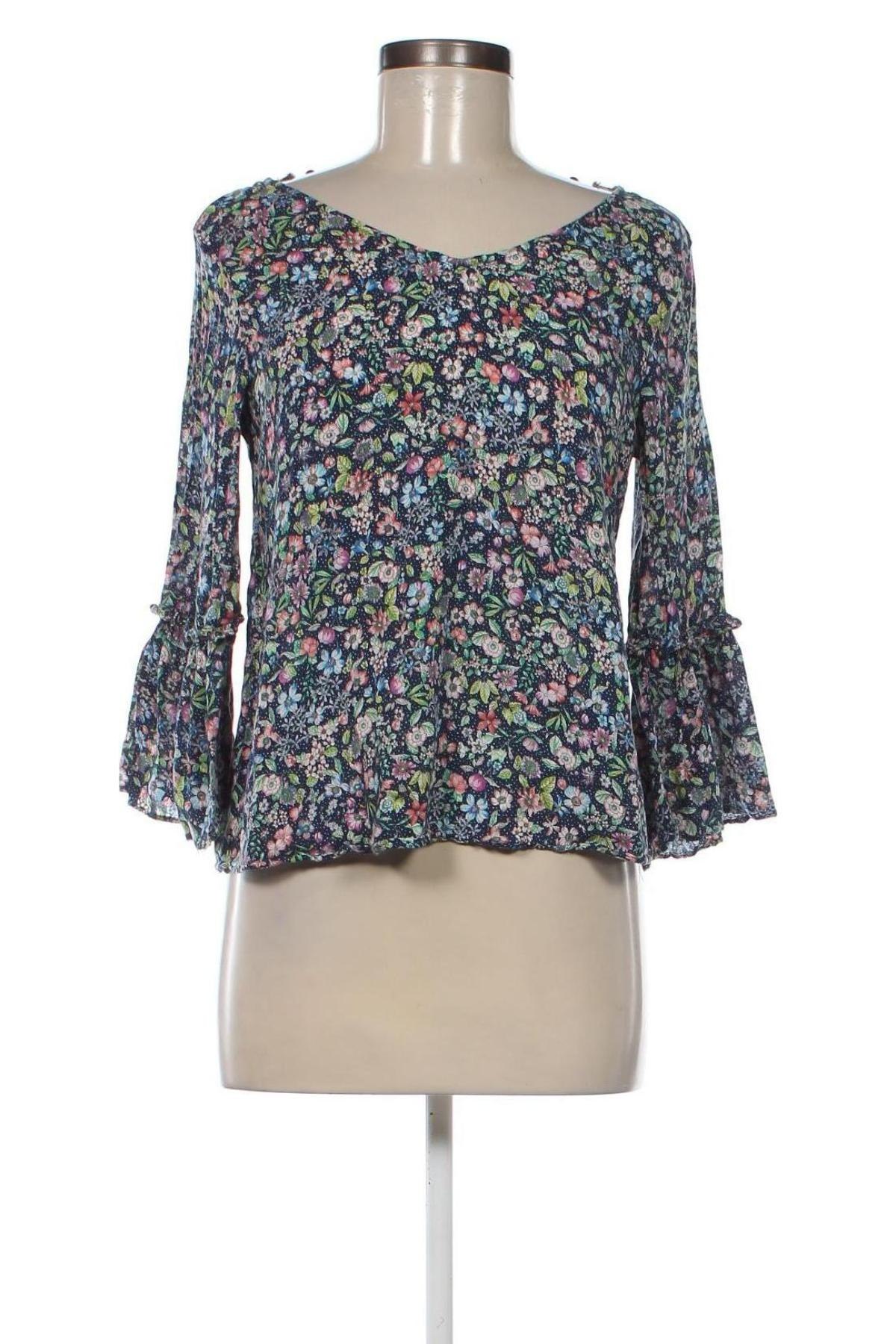 Damen Shirt Esprit, Größe M, Farbe Mehrfarbig, Preis 9,91 €