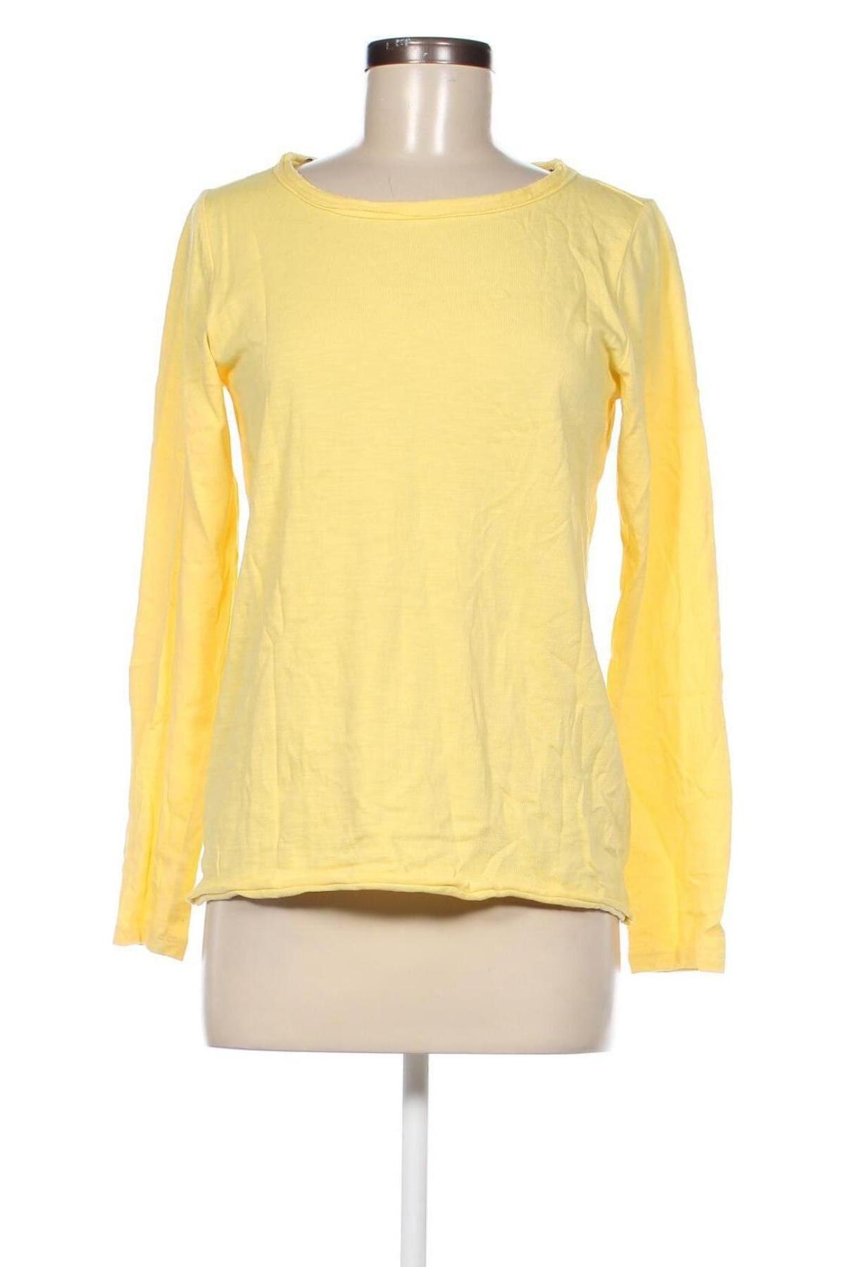 Damen Shirt Esprit, Größe XS, Farbe Gelb, Preis € 4,26