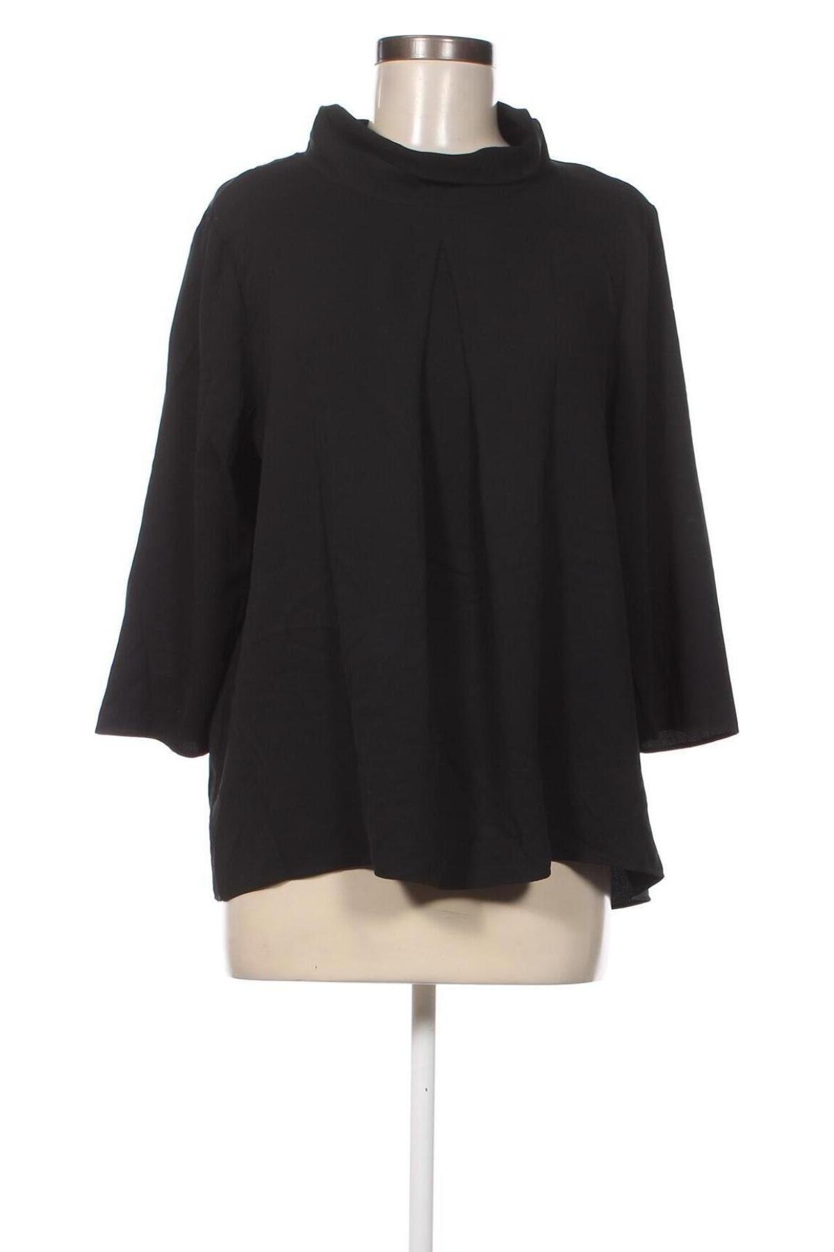 Damen Shirt Esprit, Größe L, Farbe Schwarz, Preis 3,79 €