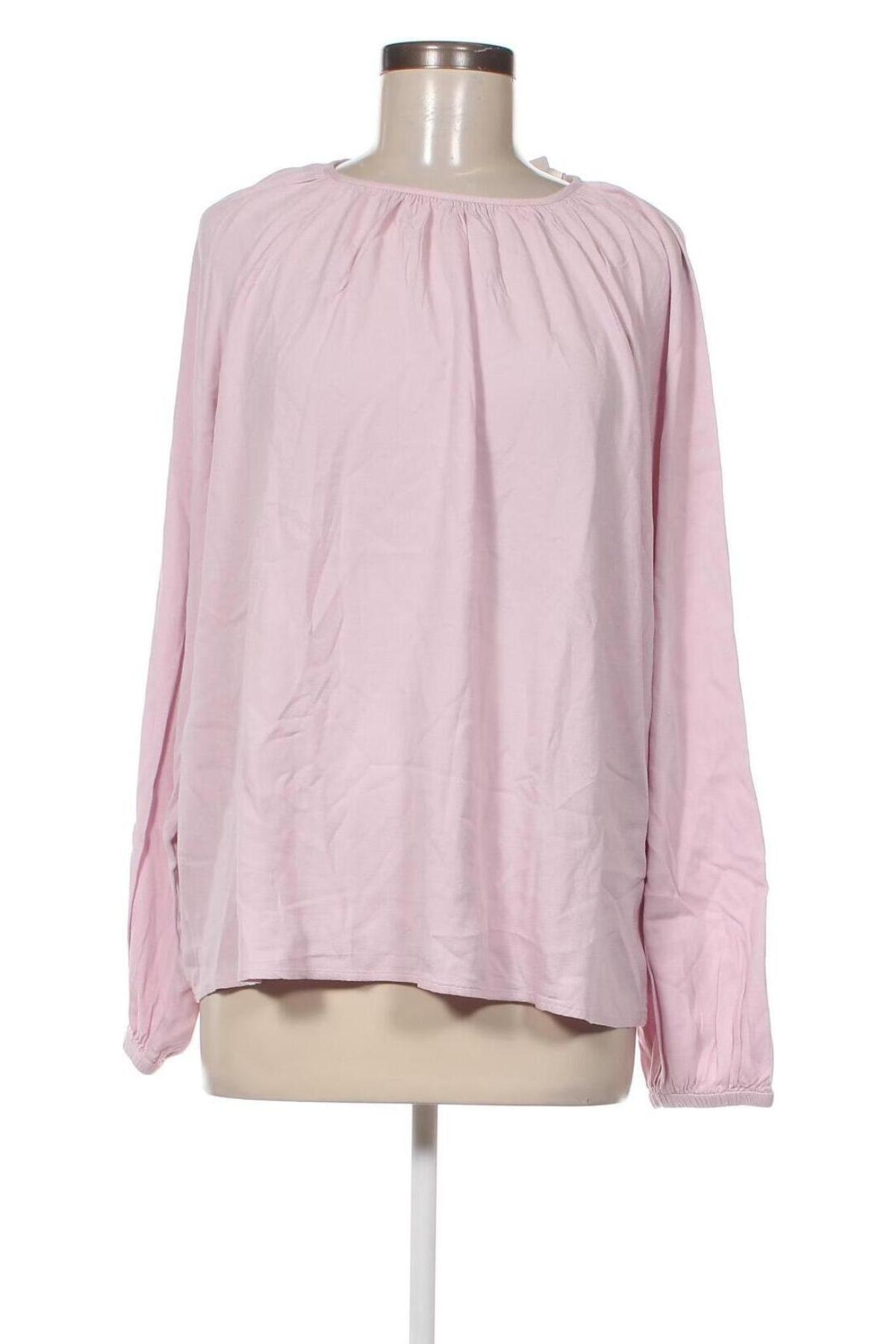 Damen Shirt Esprit, Größe XXL, Farbe Rosa, Preis 17,86 €