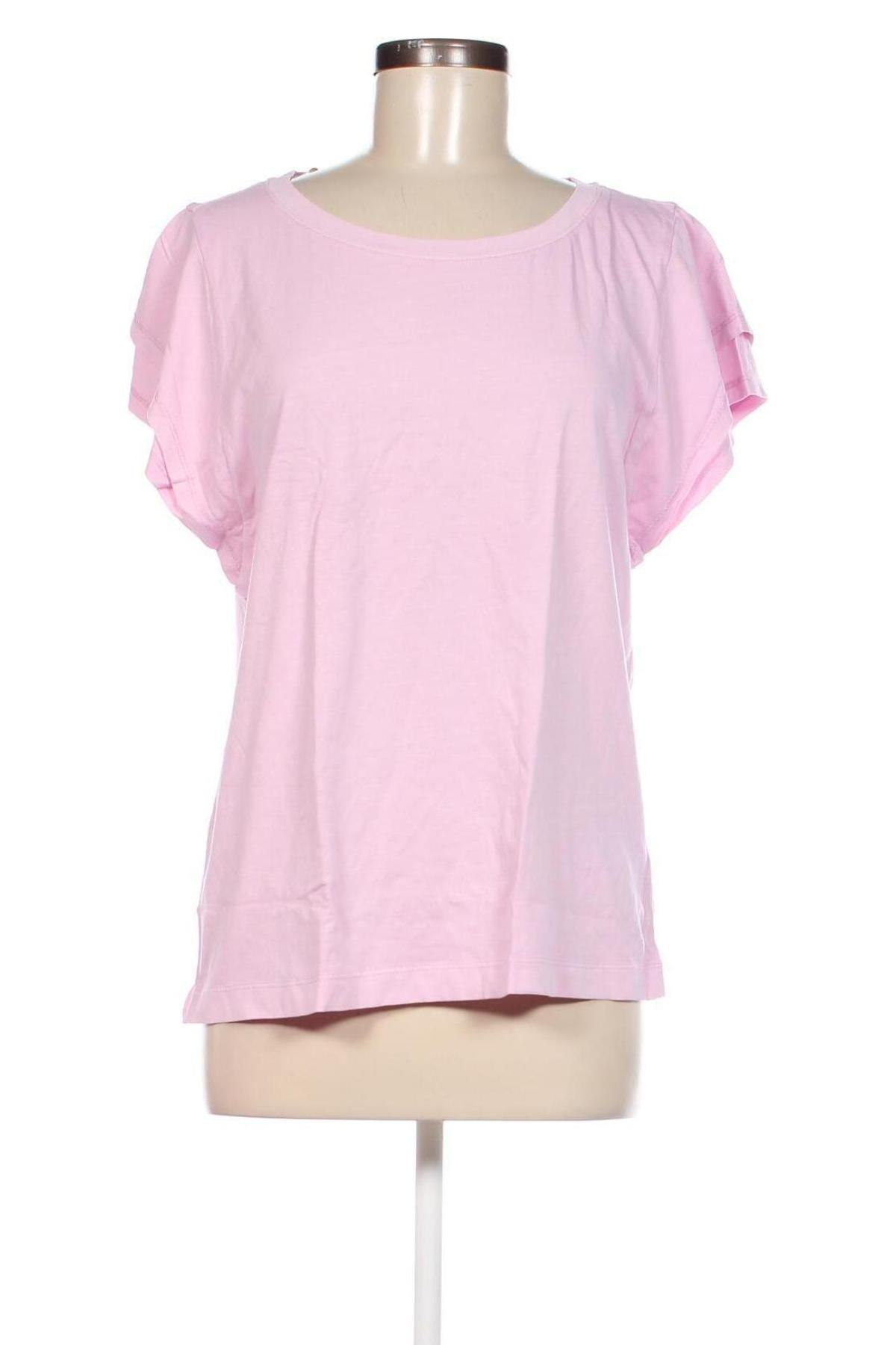 Дамска блуза Esprit, Размер M, Цвят Лилав, Цена 77,00 лв.