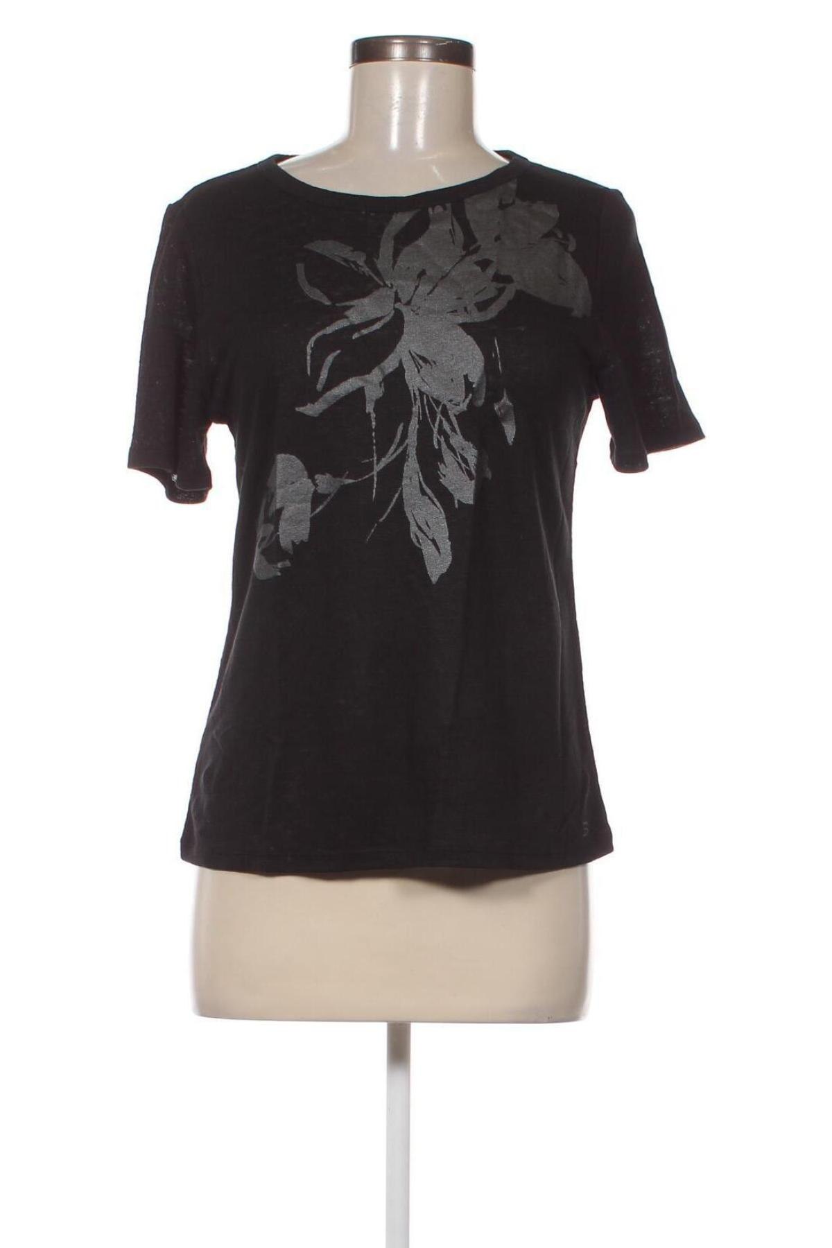 Damen Shirt Esprit, Größe XS, Farbe Schwarz, Preis 39,69 €