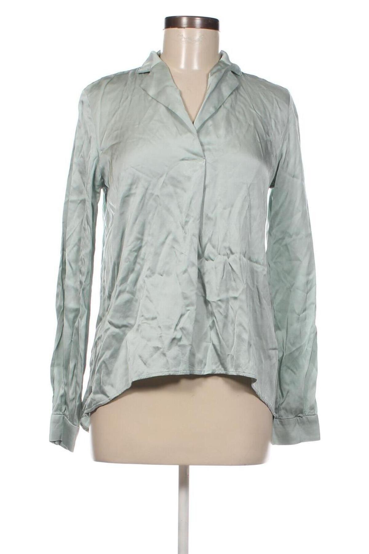 Γυναικεία μπλούζα Esprit, Μέγεθος XS, Χρώμα Μπλέ, Τιμή 5,95 €