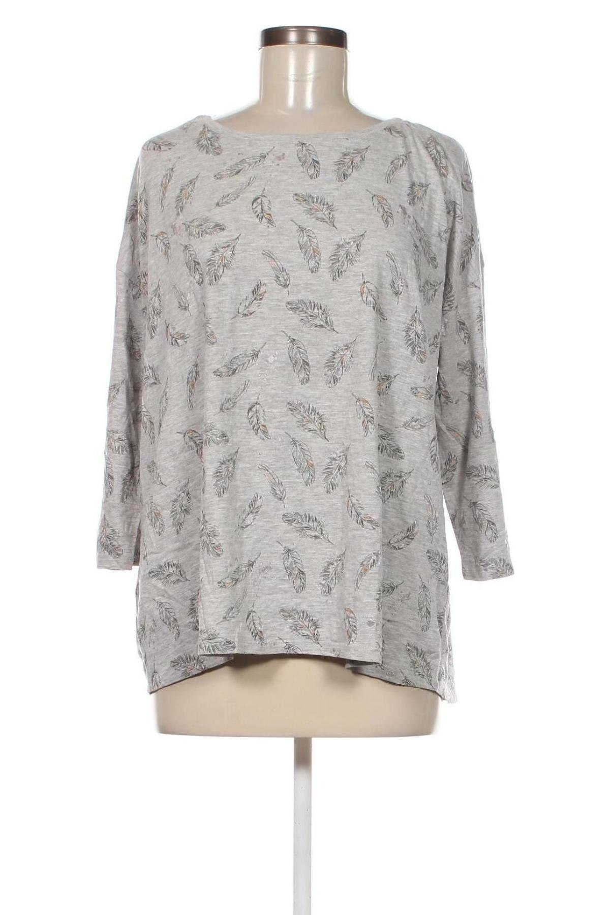 Damen Shirt Esprit, Größe XL, Farbe Grau, Preis € 23,66