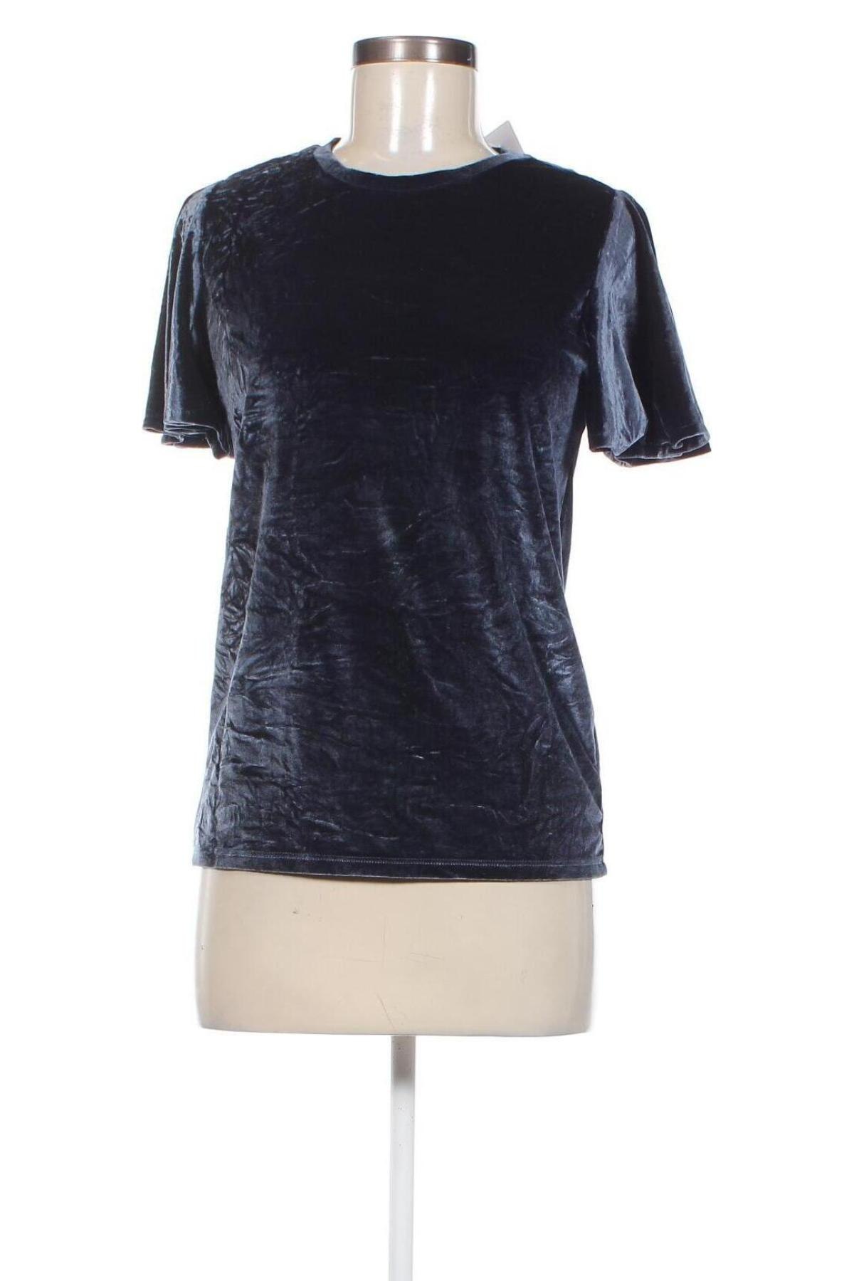 Damen Shirt Esprit, Größe M, Farbe Blau, Preis € 3,49